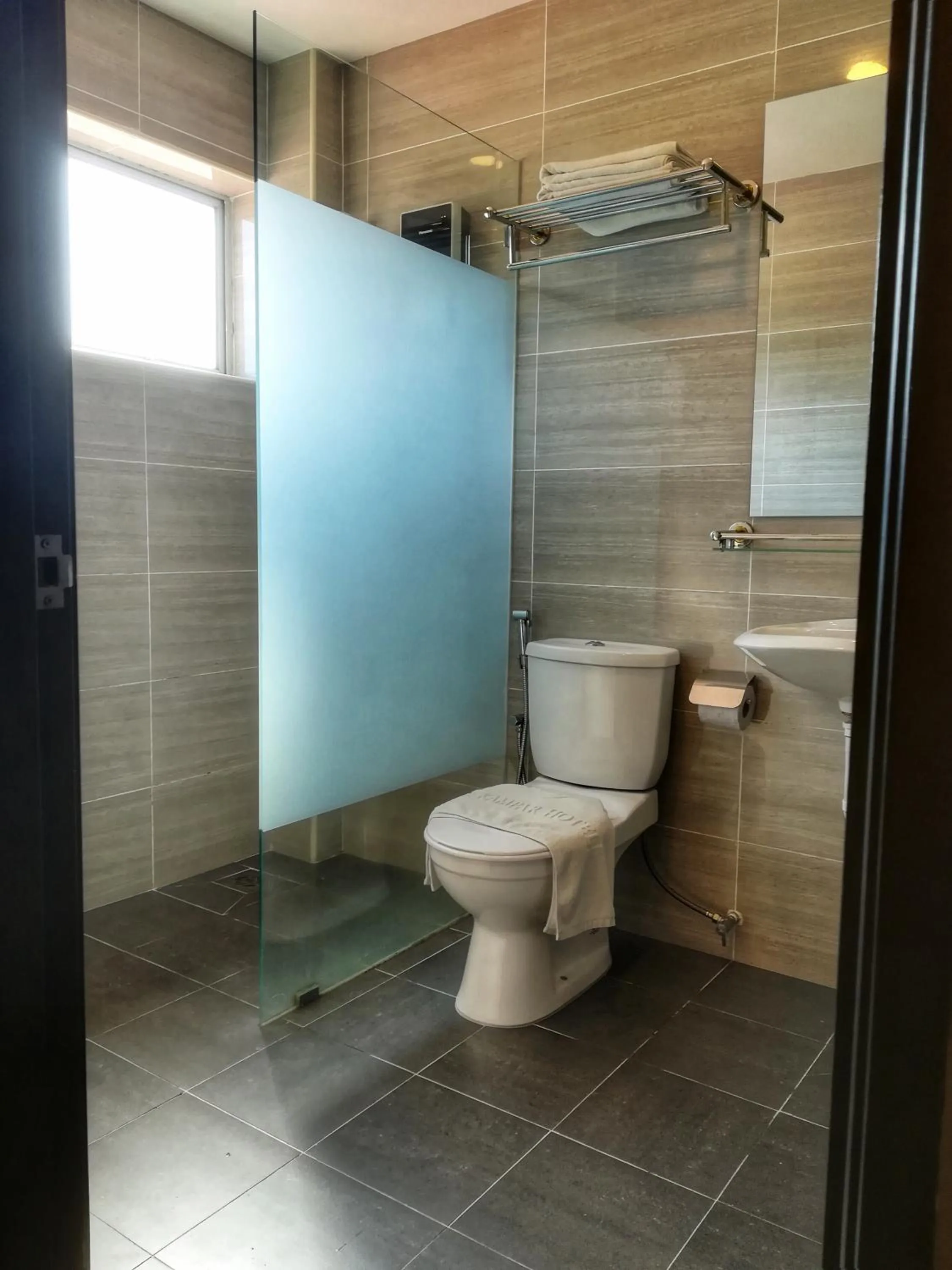 Kampar Boutique Hotel (Kampar Sentral)