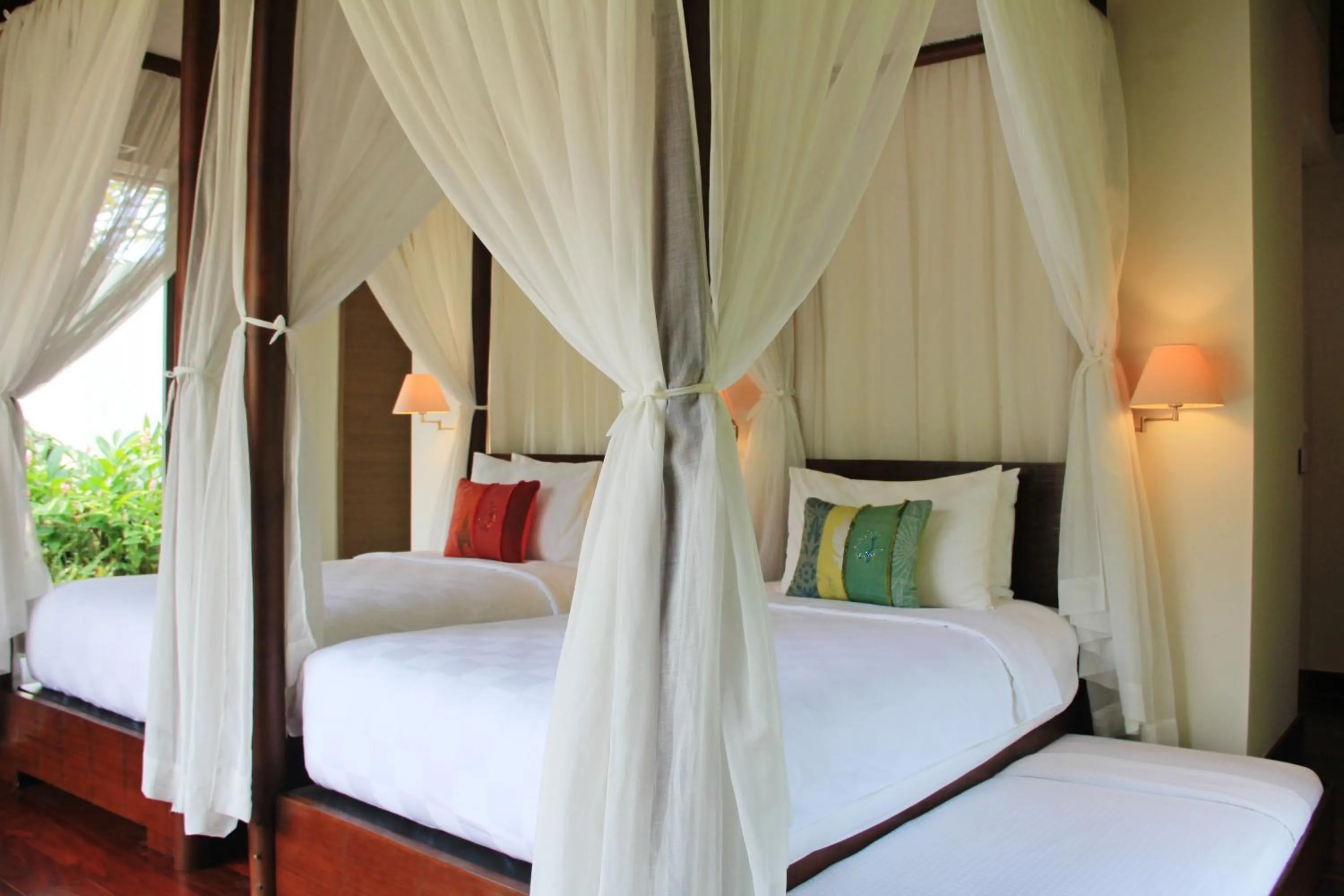 Bedroom in Villa Sundara - SHA Extra Plus