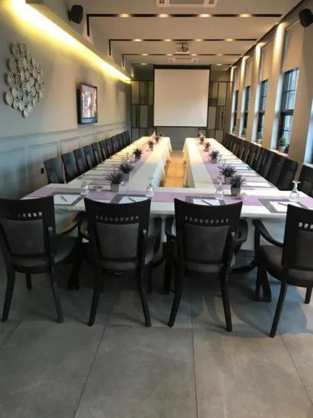 Meeting/conference room in Gosterisli Otel