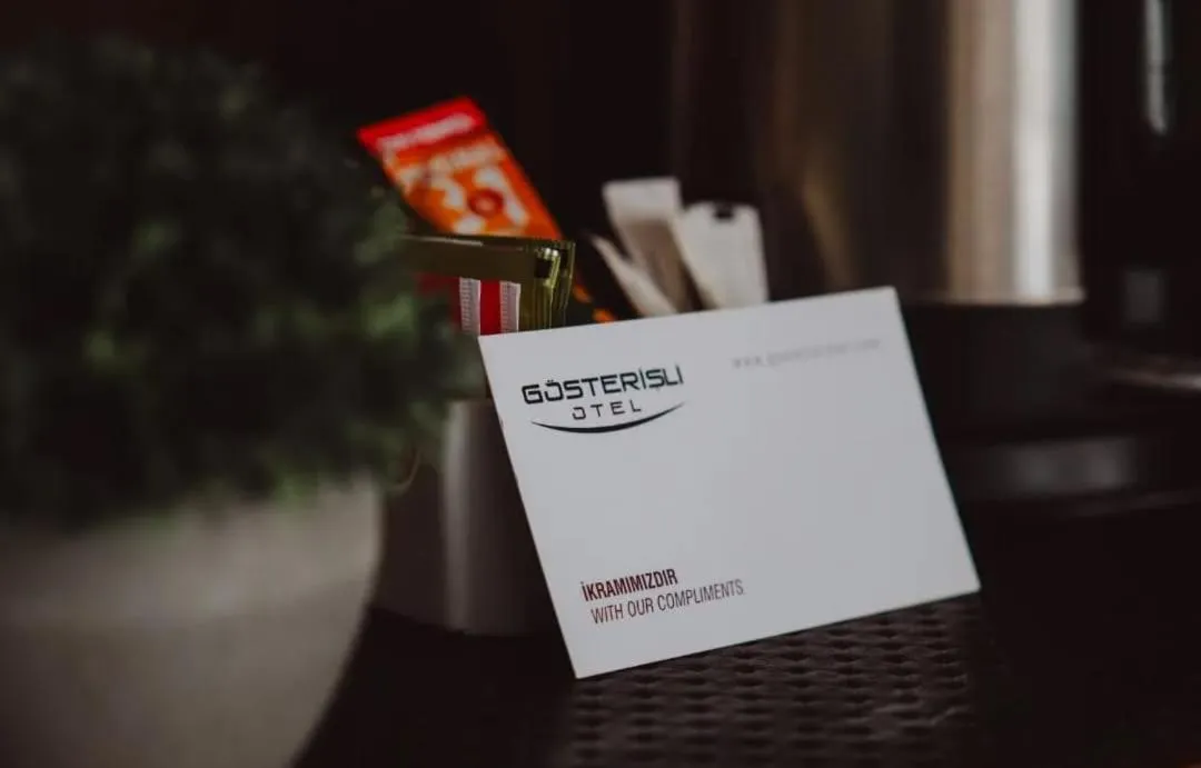Gosterisli Otel