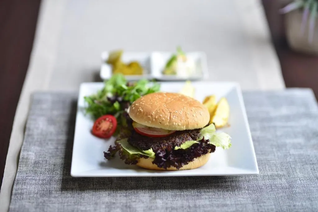 Food and drinks in Gosterisli Otel