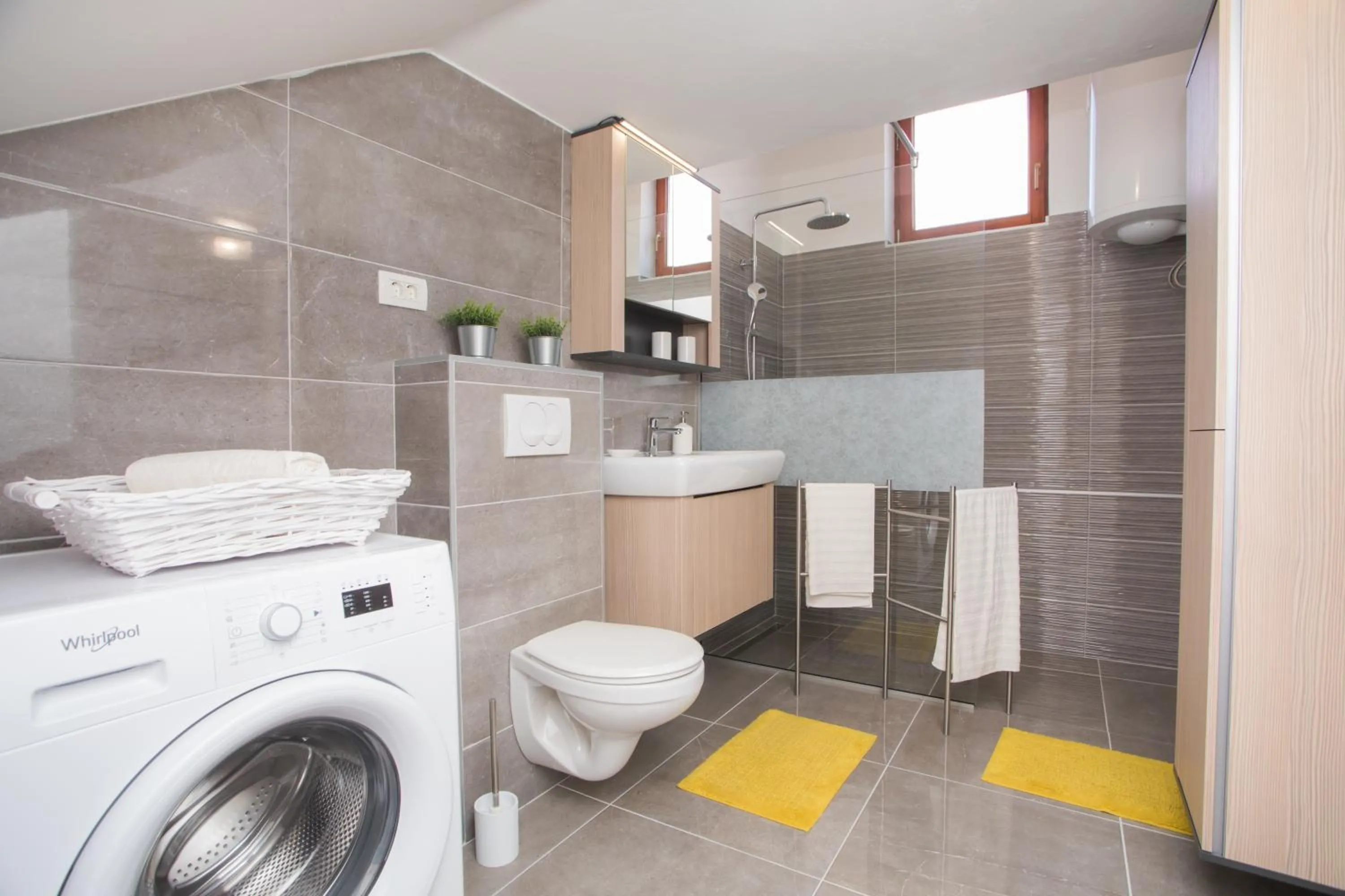 Bathroom in Danijela