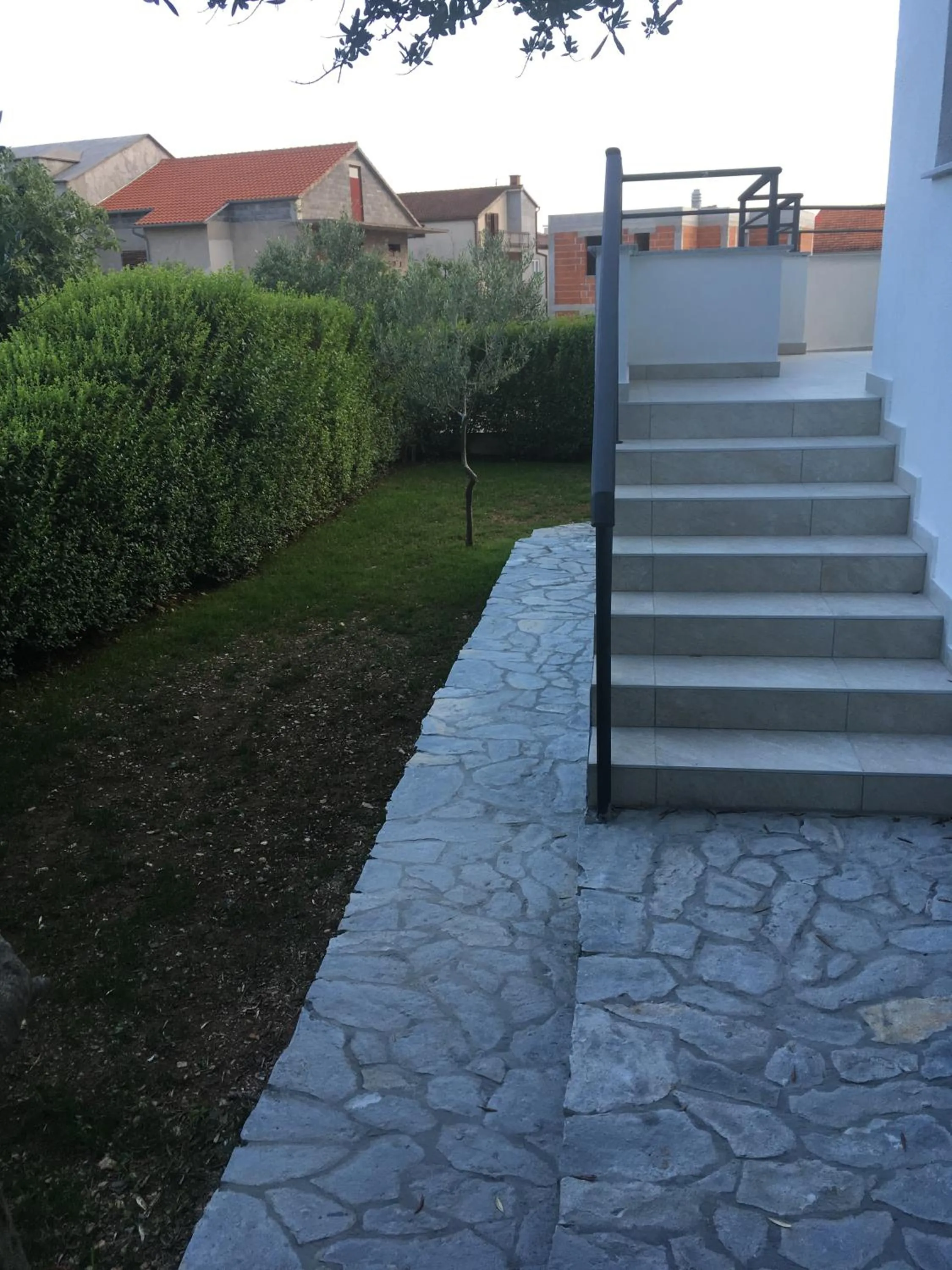 Property building in Danijela