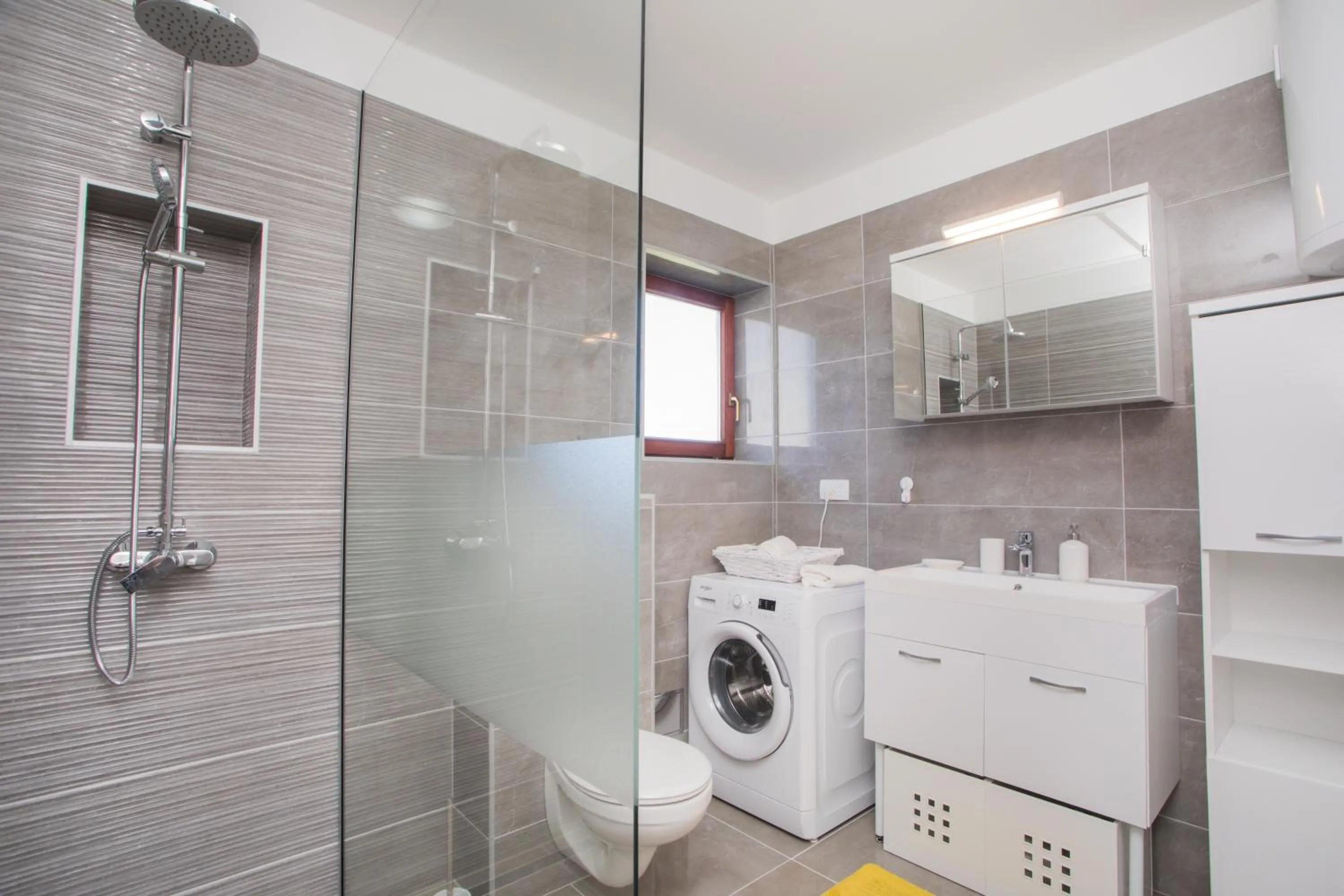 Bathroom in Danijela