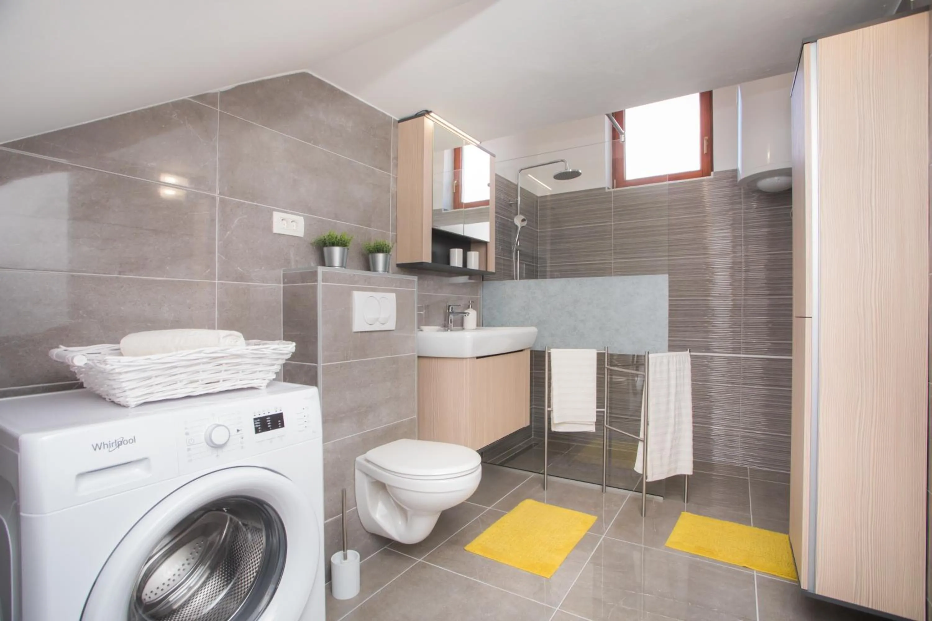 Bathroom in Danijela