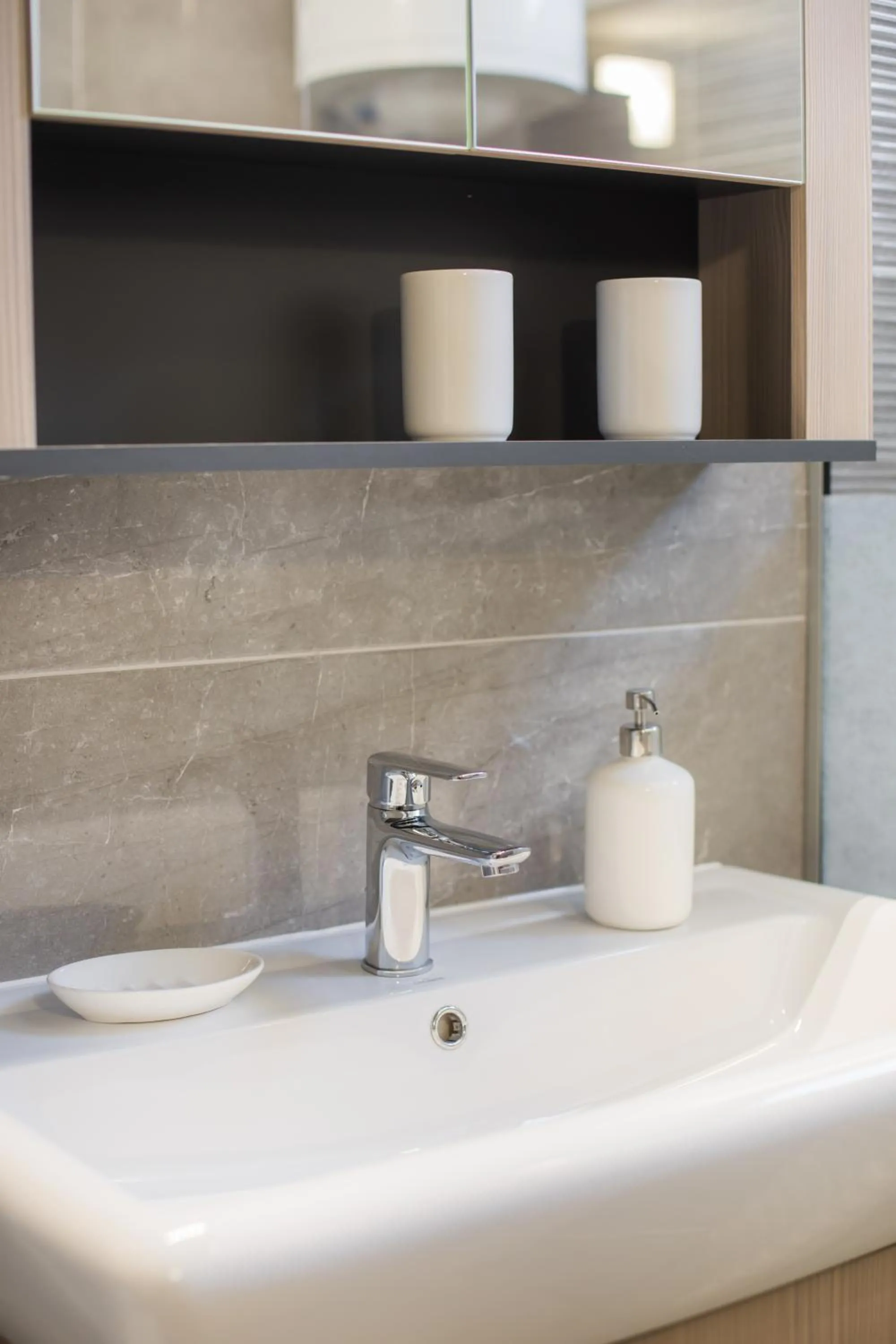 Bathroom in Danijela
