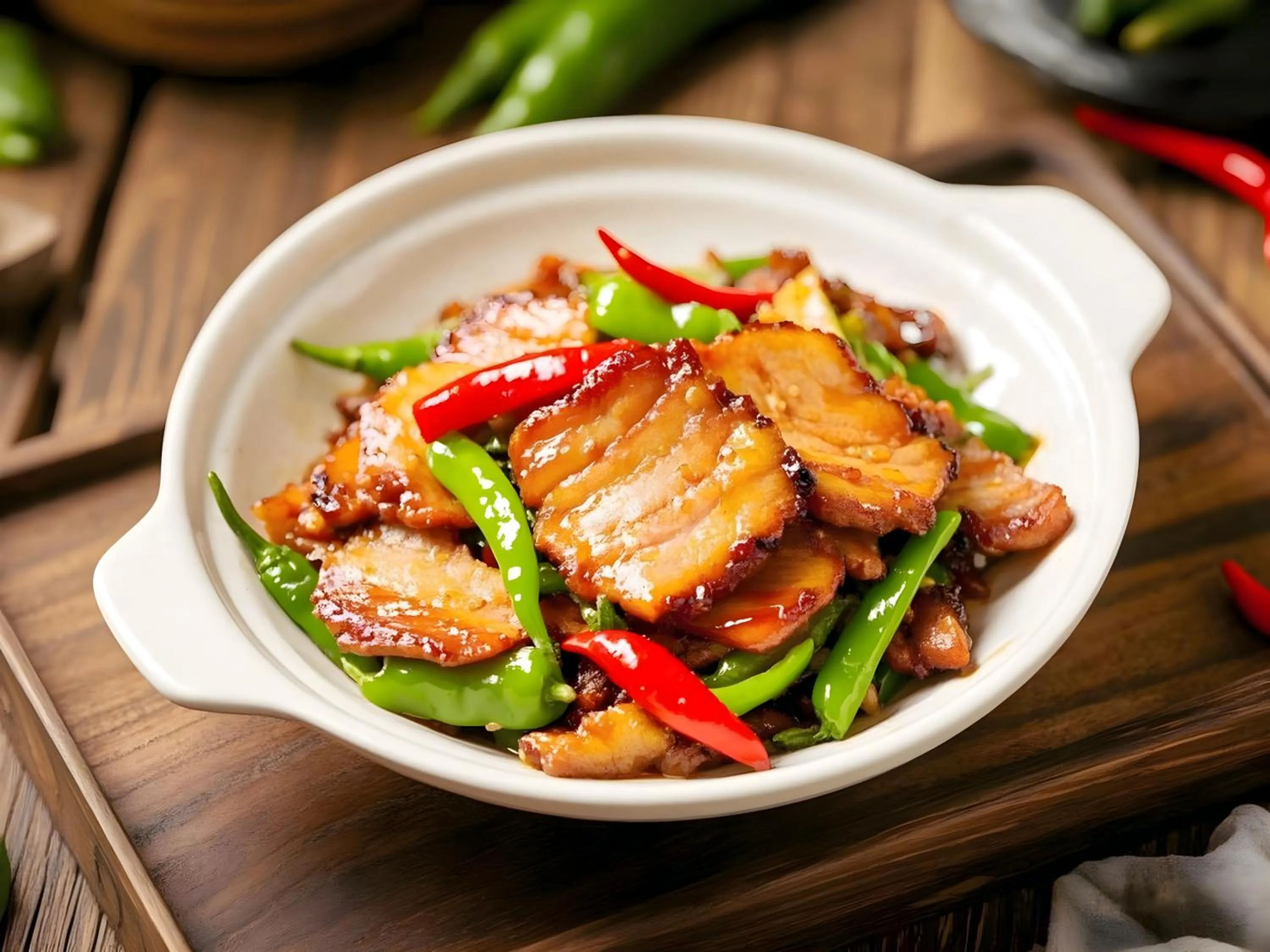 Food in Phuket Meet Holiday Hotel-Rawai 普吉岛相遇花园度假酒店-拉威店