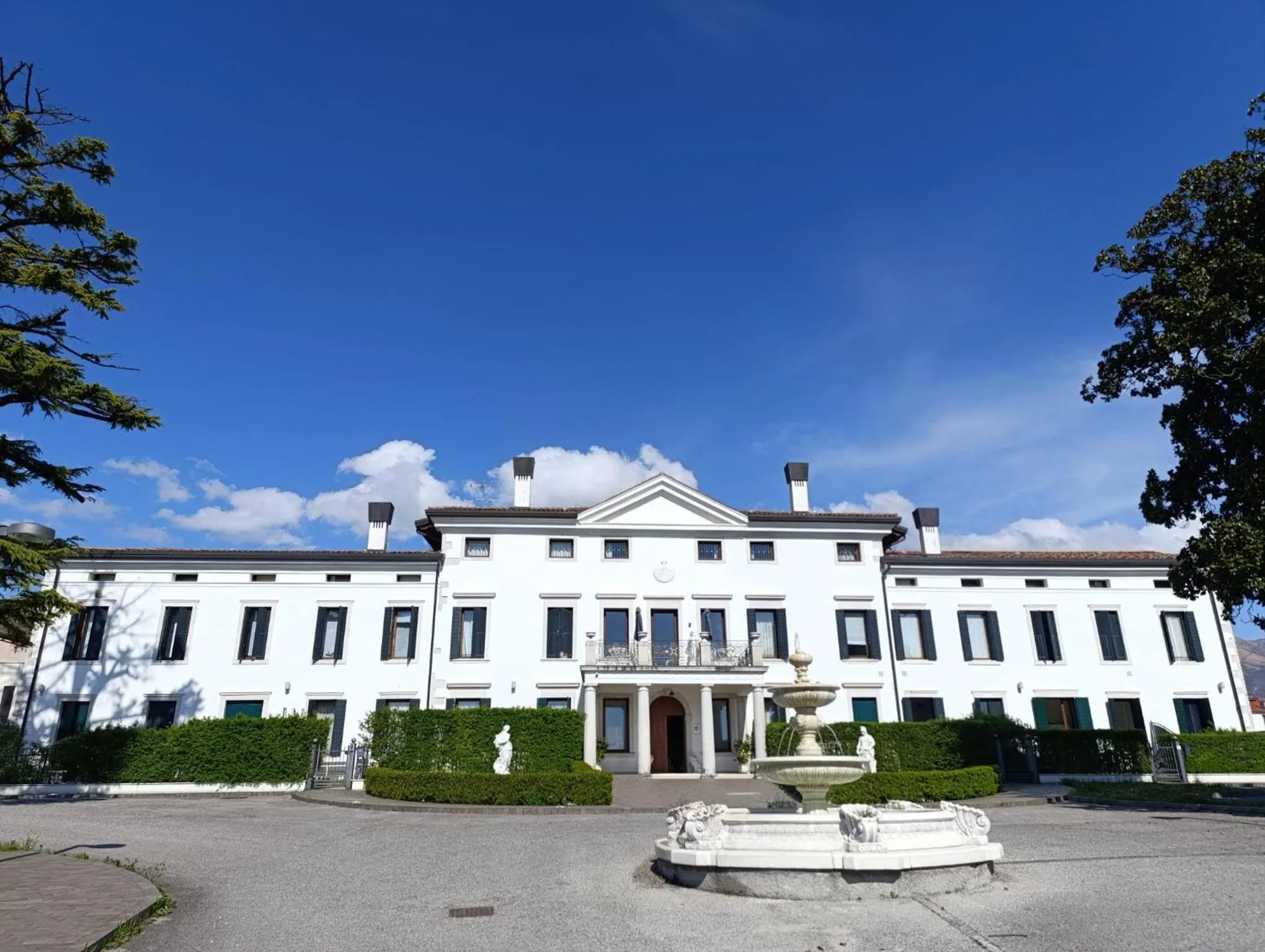 Villa Marini Trevisan