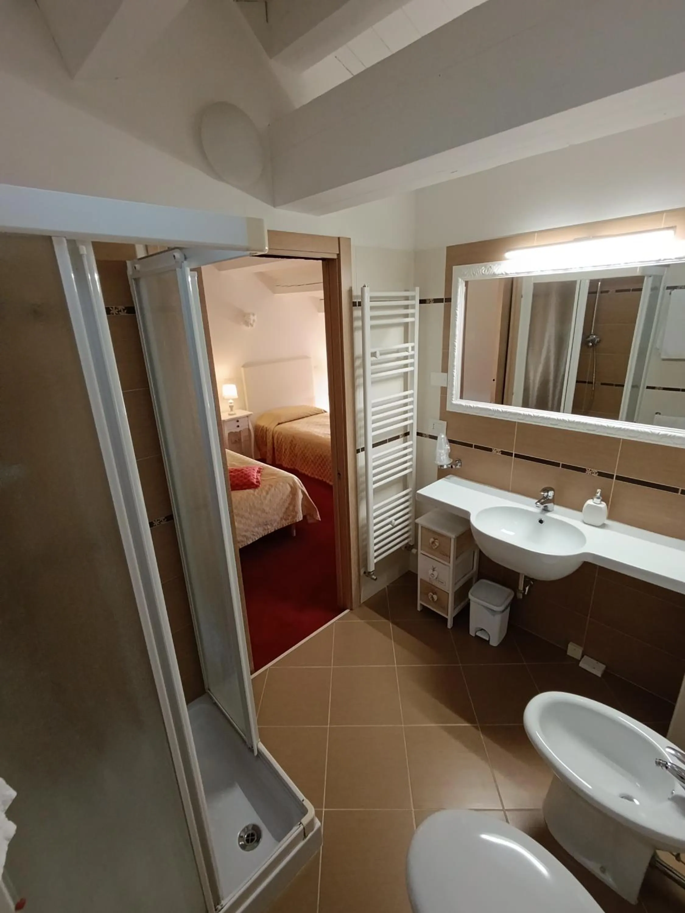 Villa Marini Trevisan