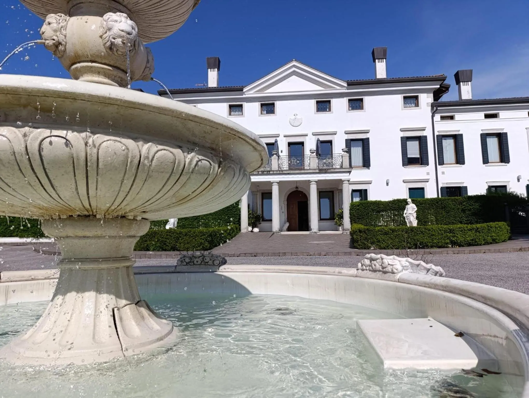 Villa Marini Trevisan