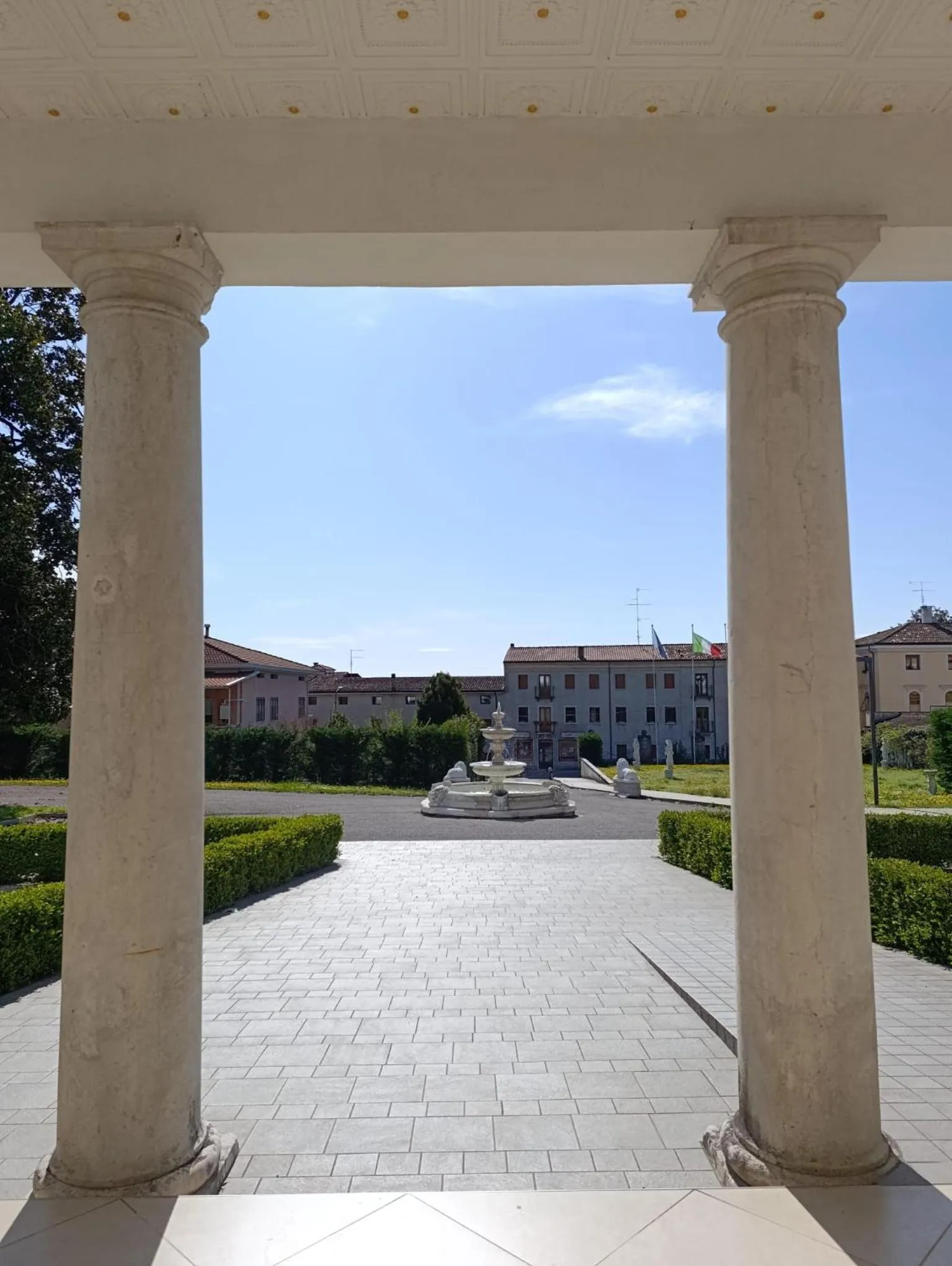 Villa Marini Trevisan