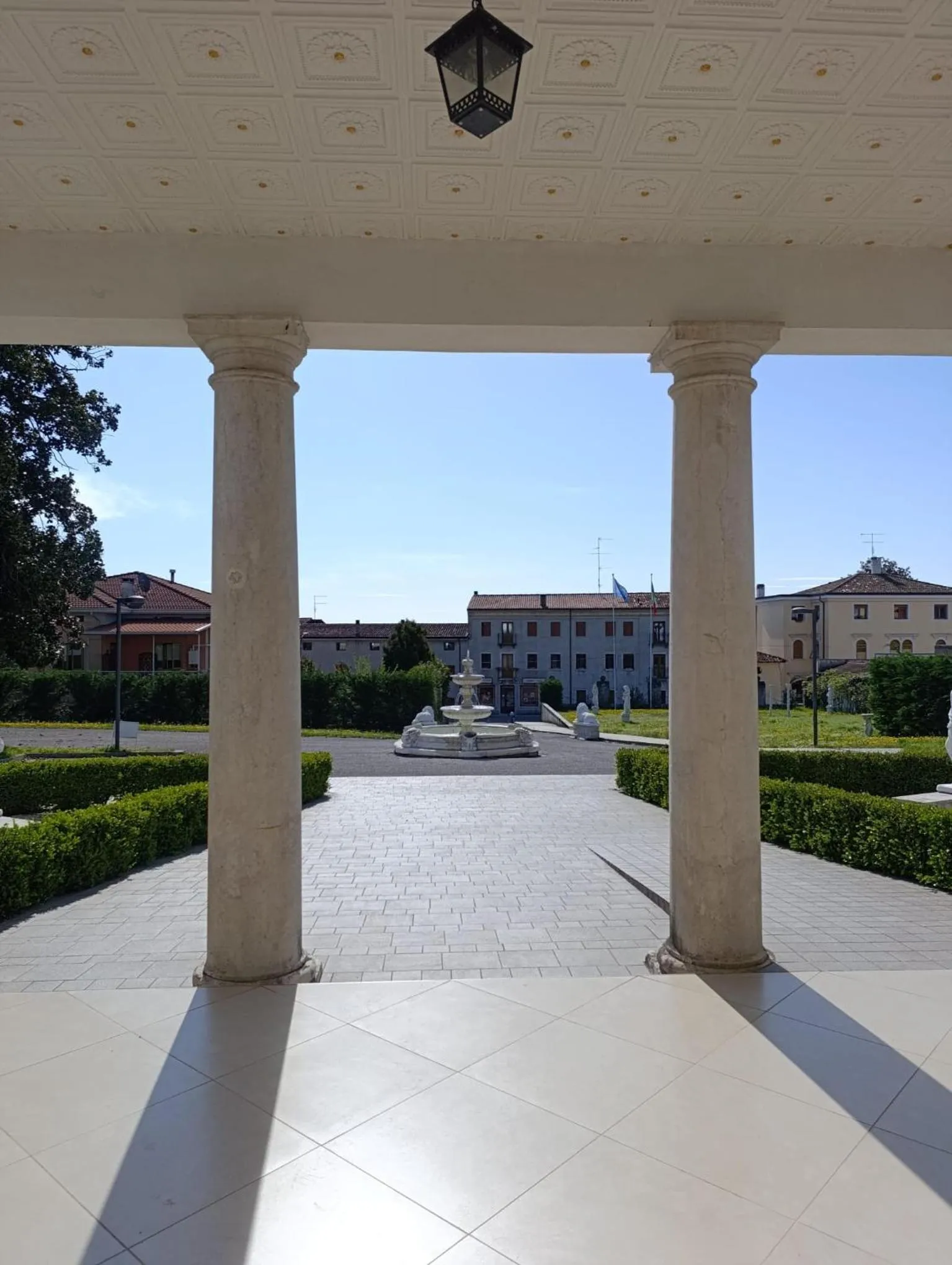 Villa Marini Trevisan