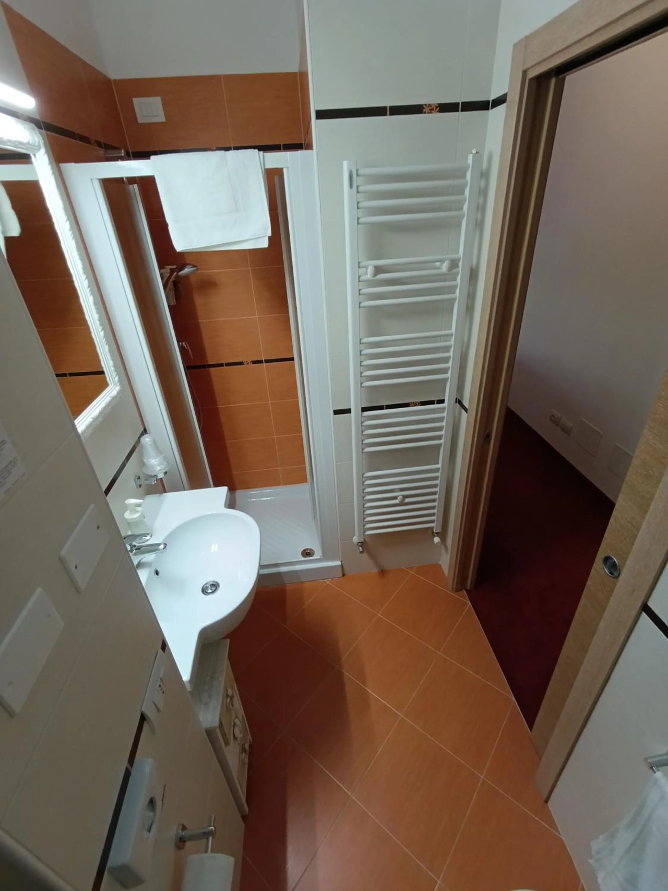 Villa Marini Trevisan