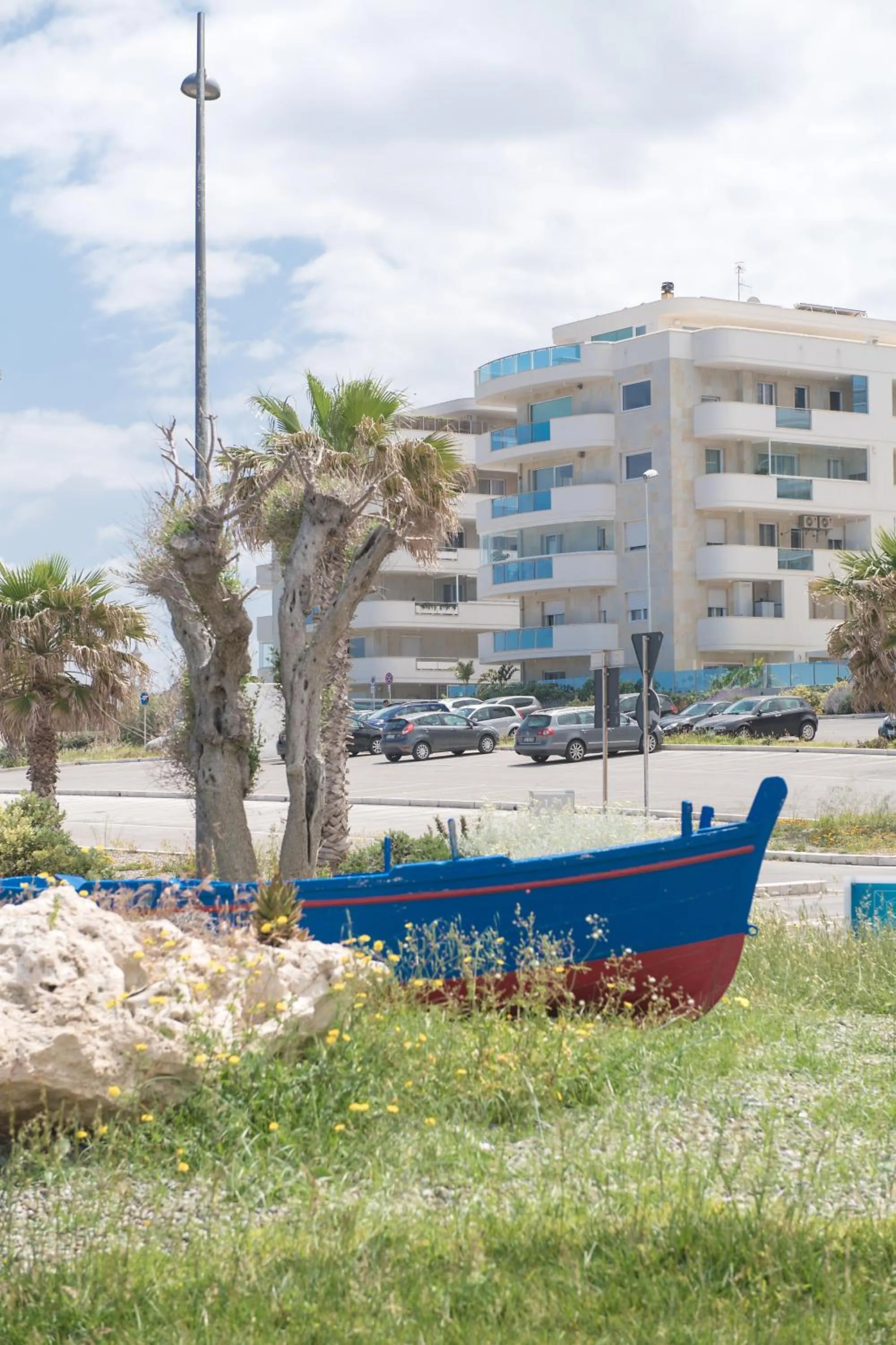 Property building in CHICCO DI CAFFE'