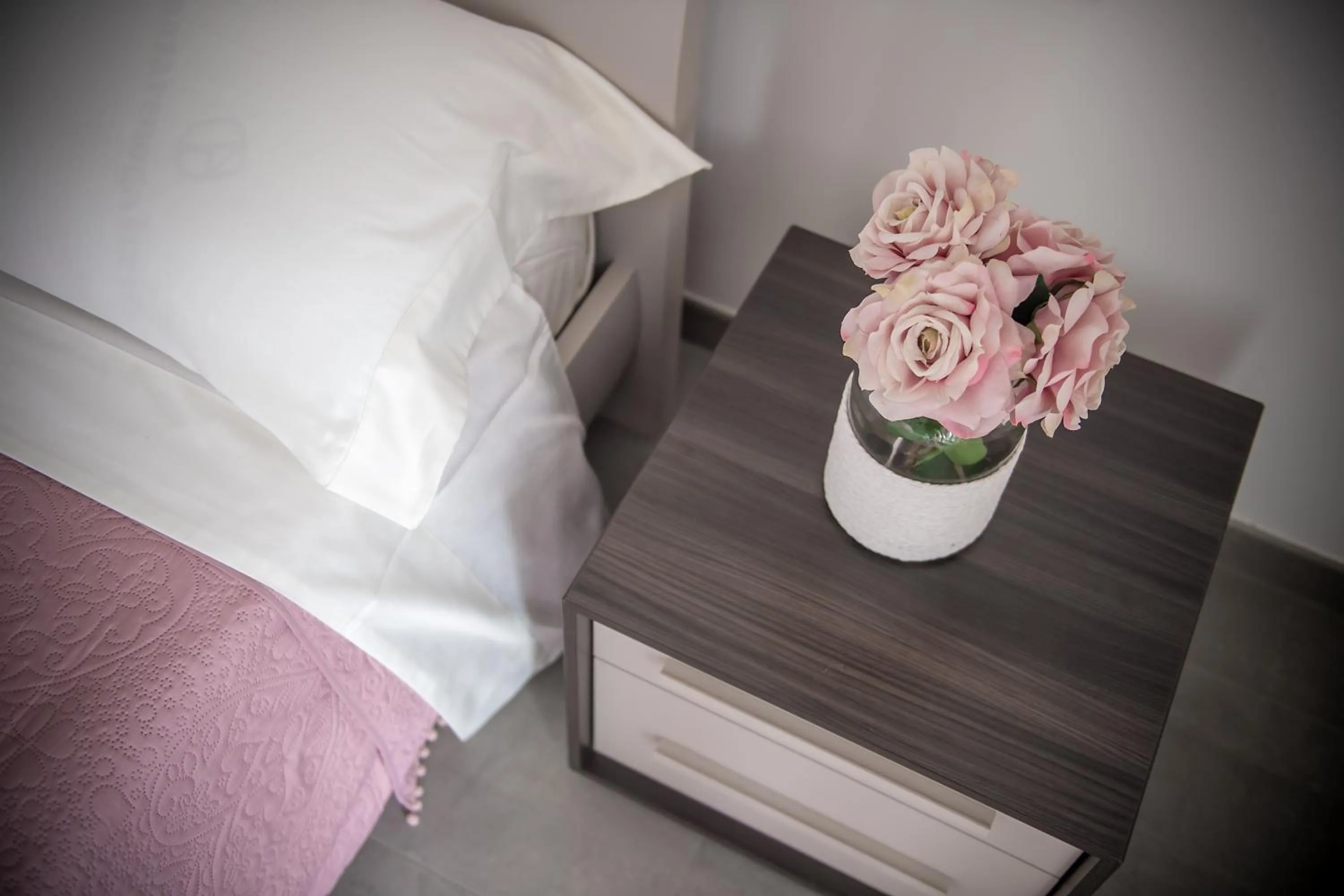 Bed in CHICCO DI CAFFE'