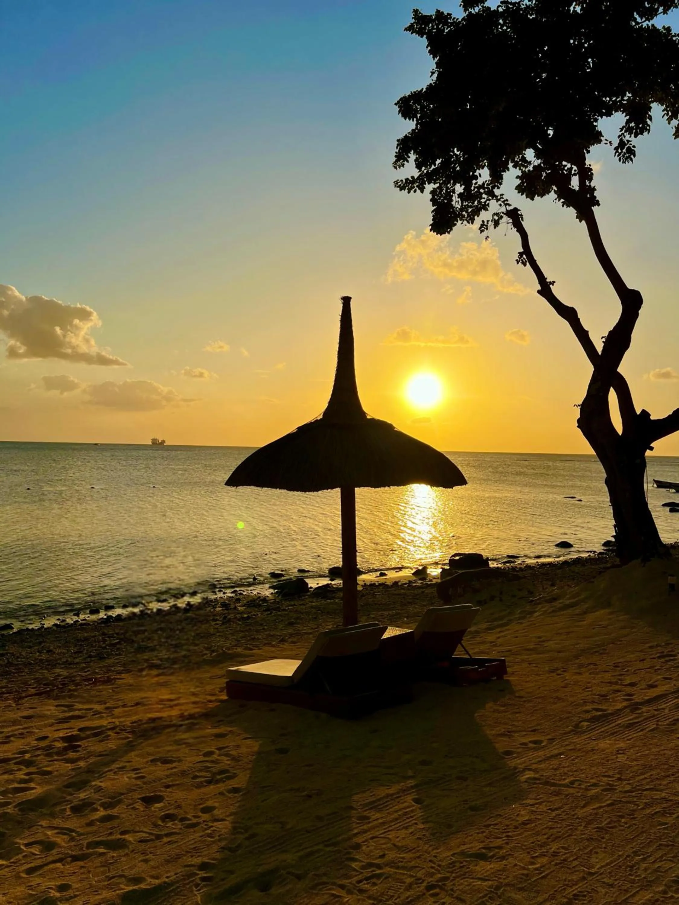 Beach in Le Jadis Beach Resort & Wellness - Managed by Banyan Tree Hotels & Resorts
