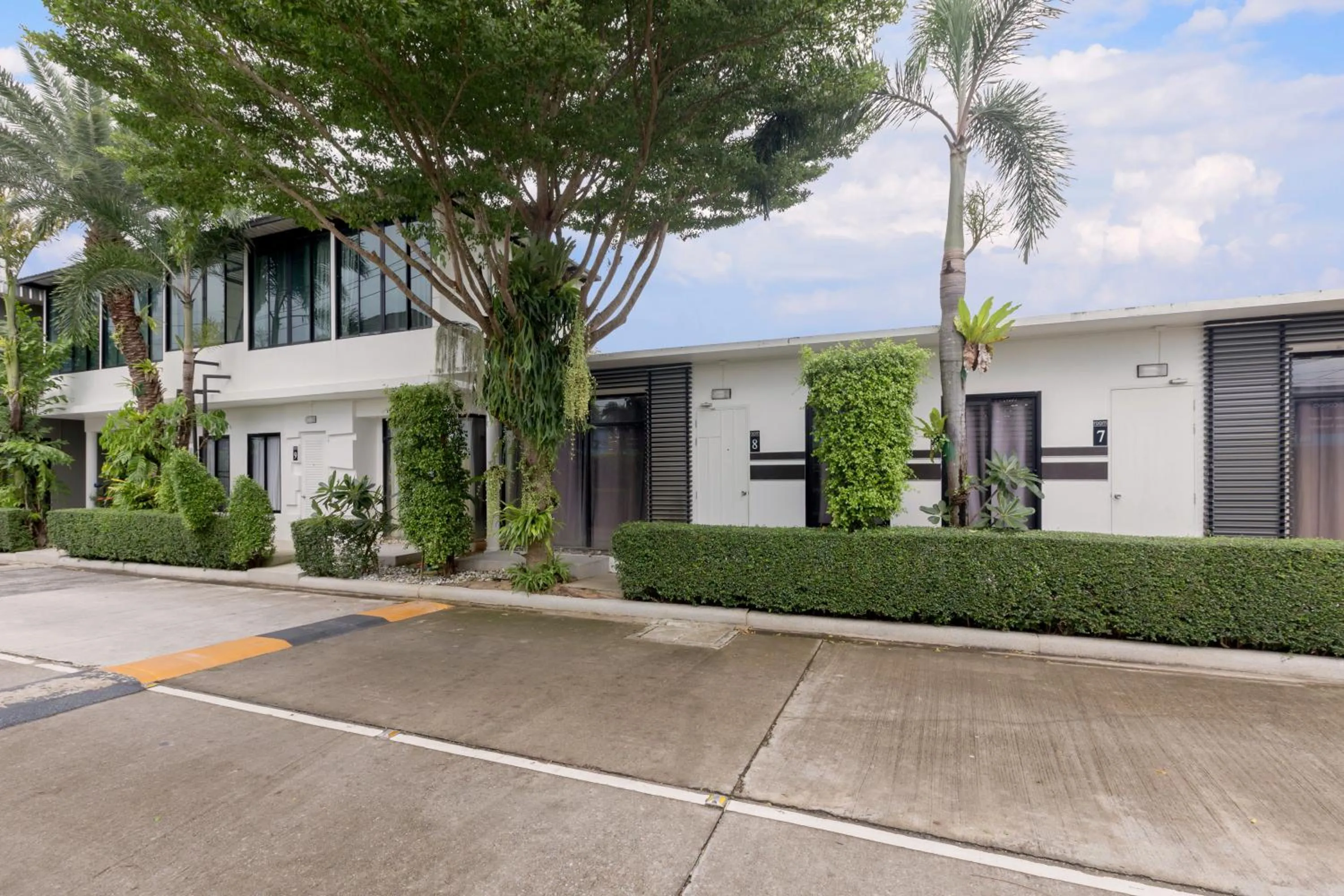 Other in SHA The Regent Resort Phuket Kamala Beach