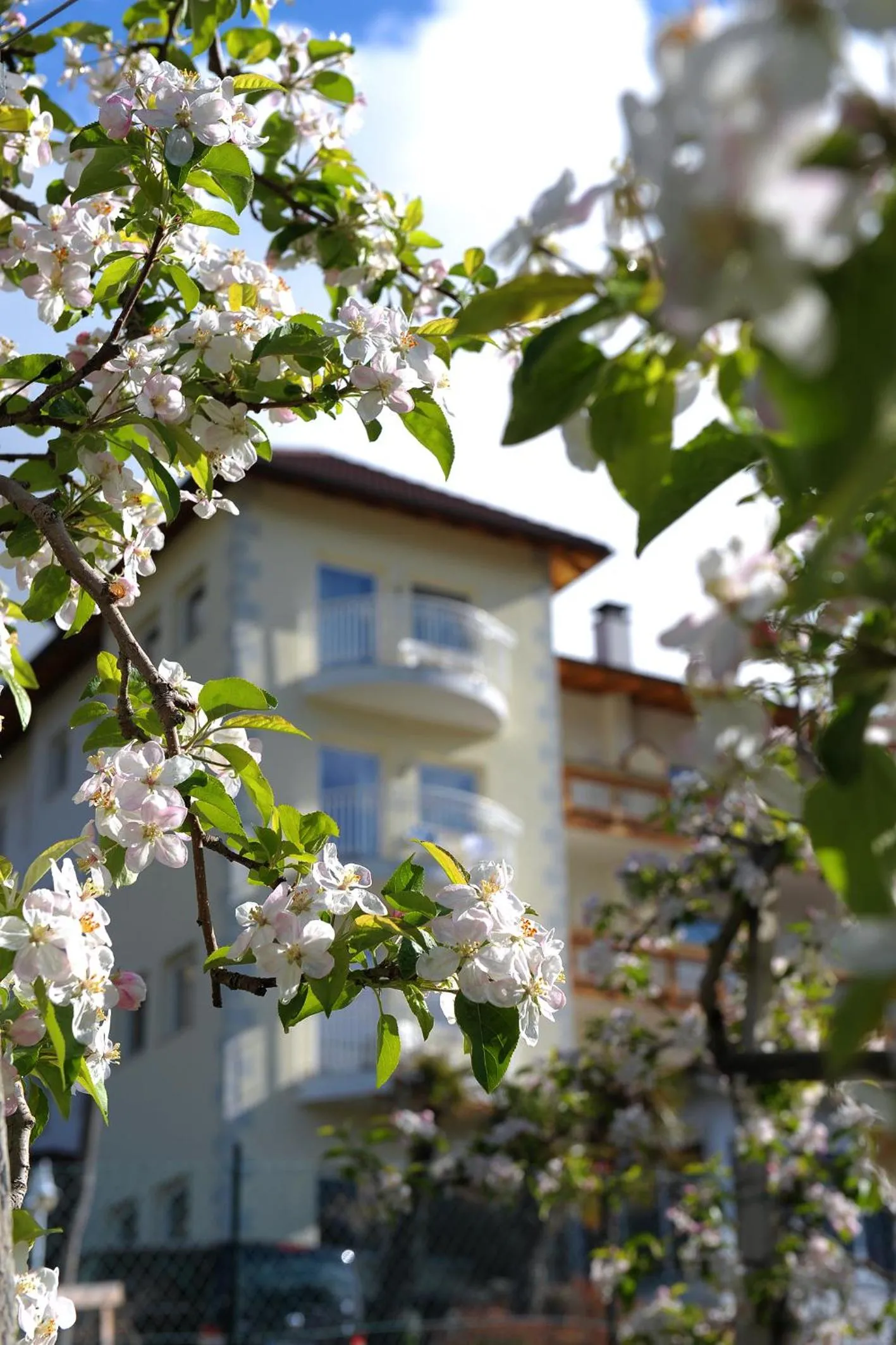 Residenze Mathilda