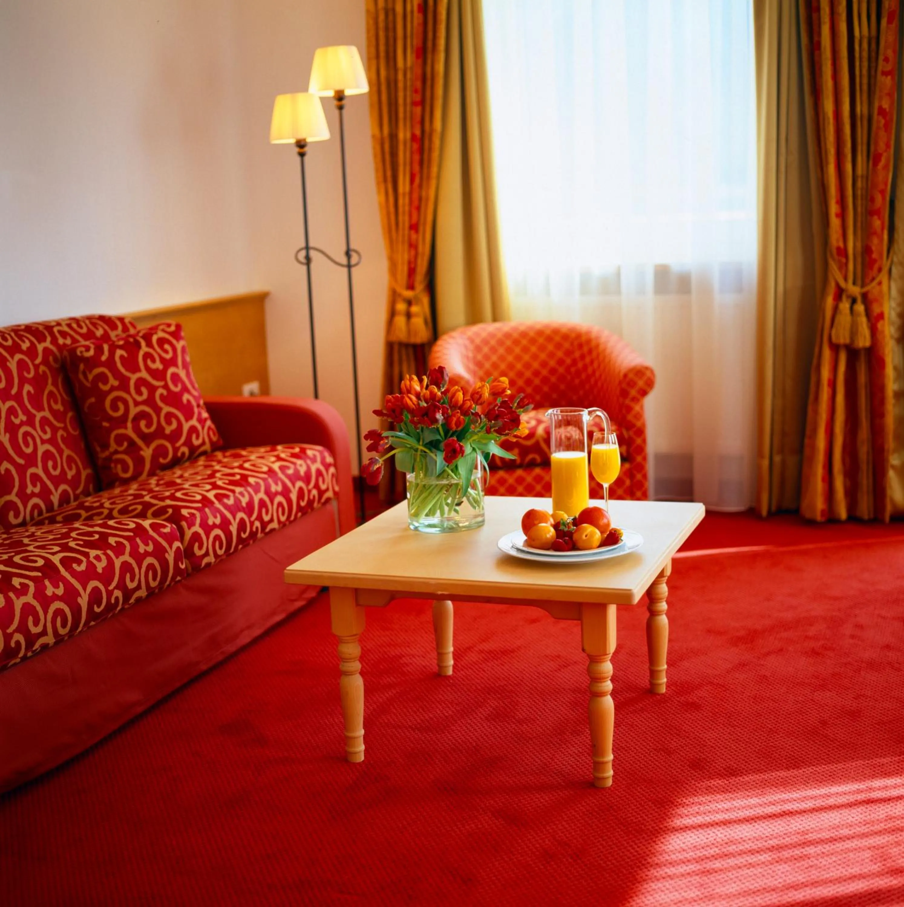 Residenze Mathilda