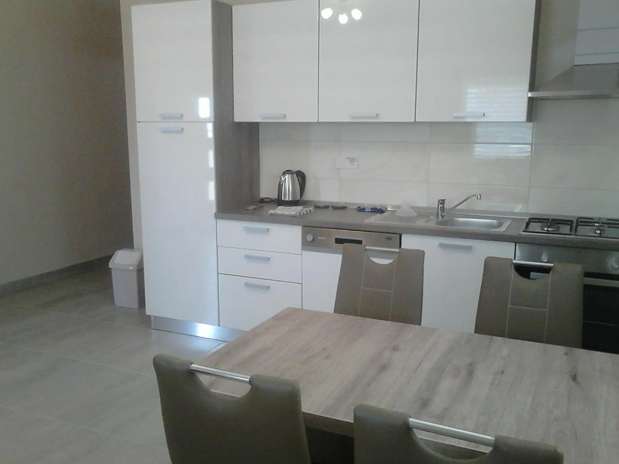Apartments Juliet