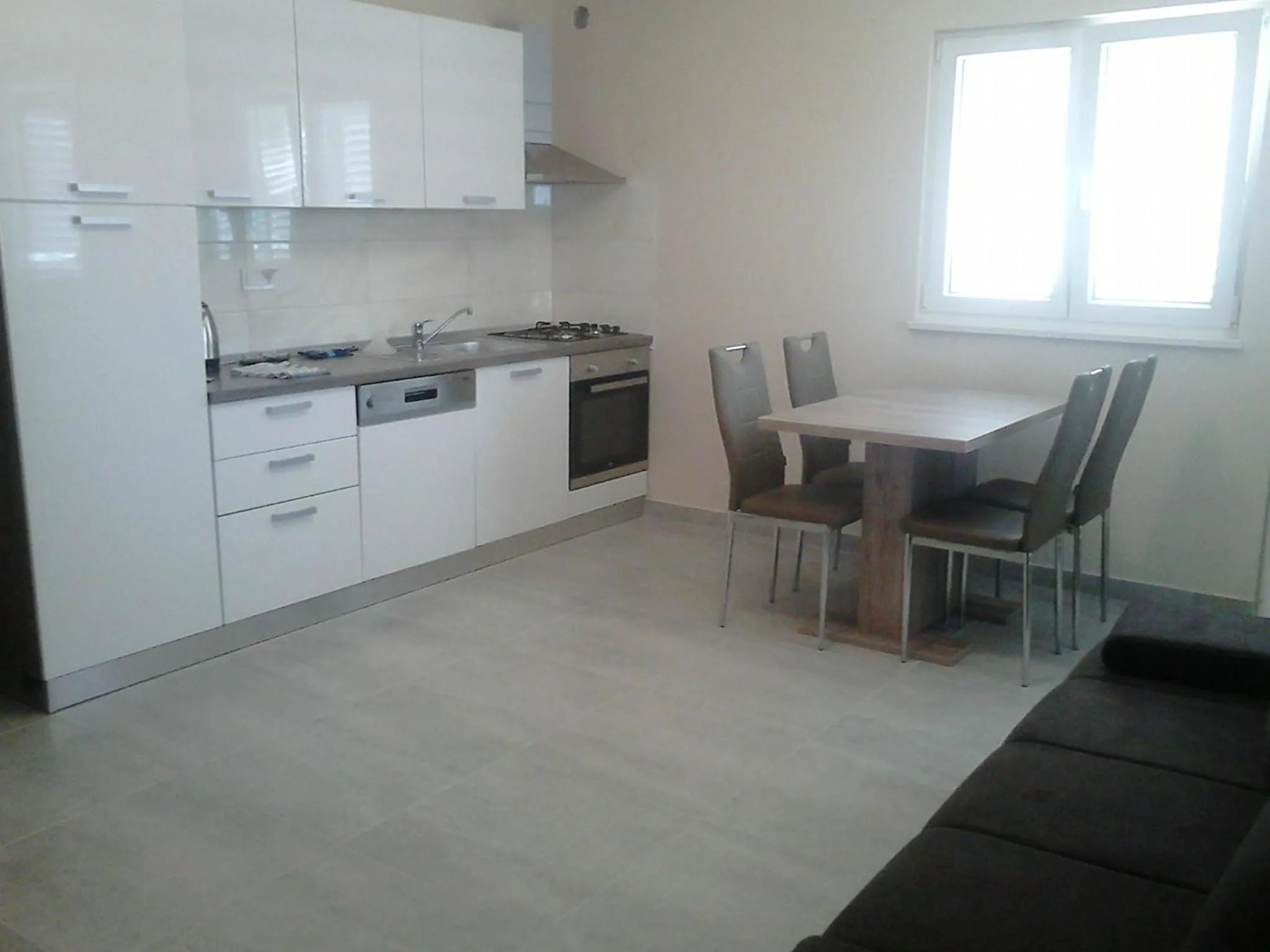 Apartments Juliet