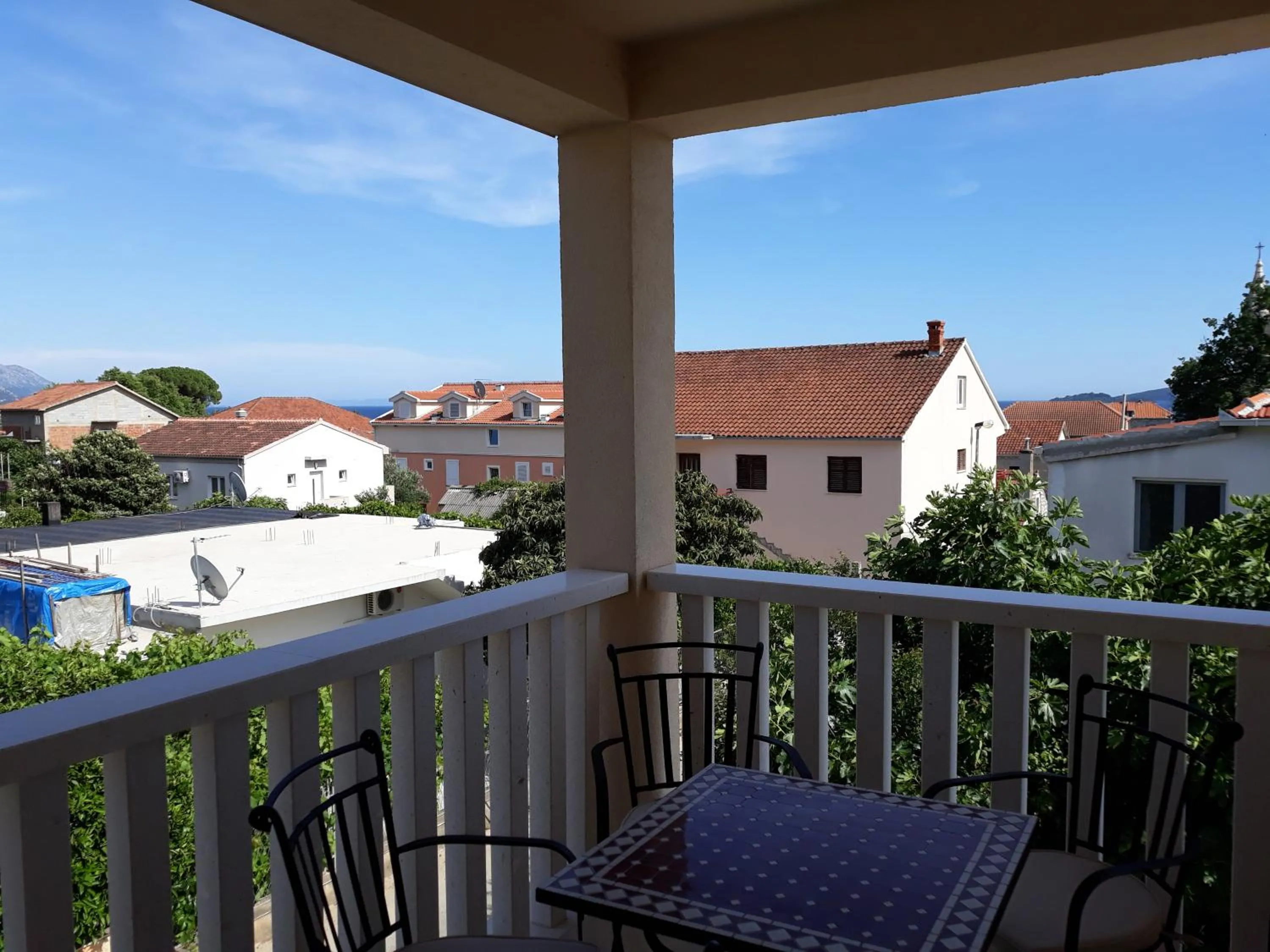 Apartments Juliet