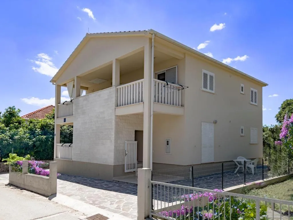 Apartments Juliet