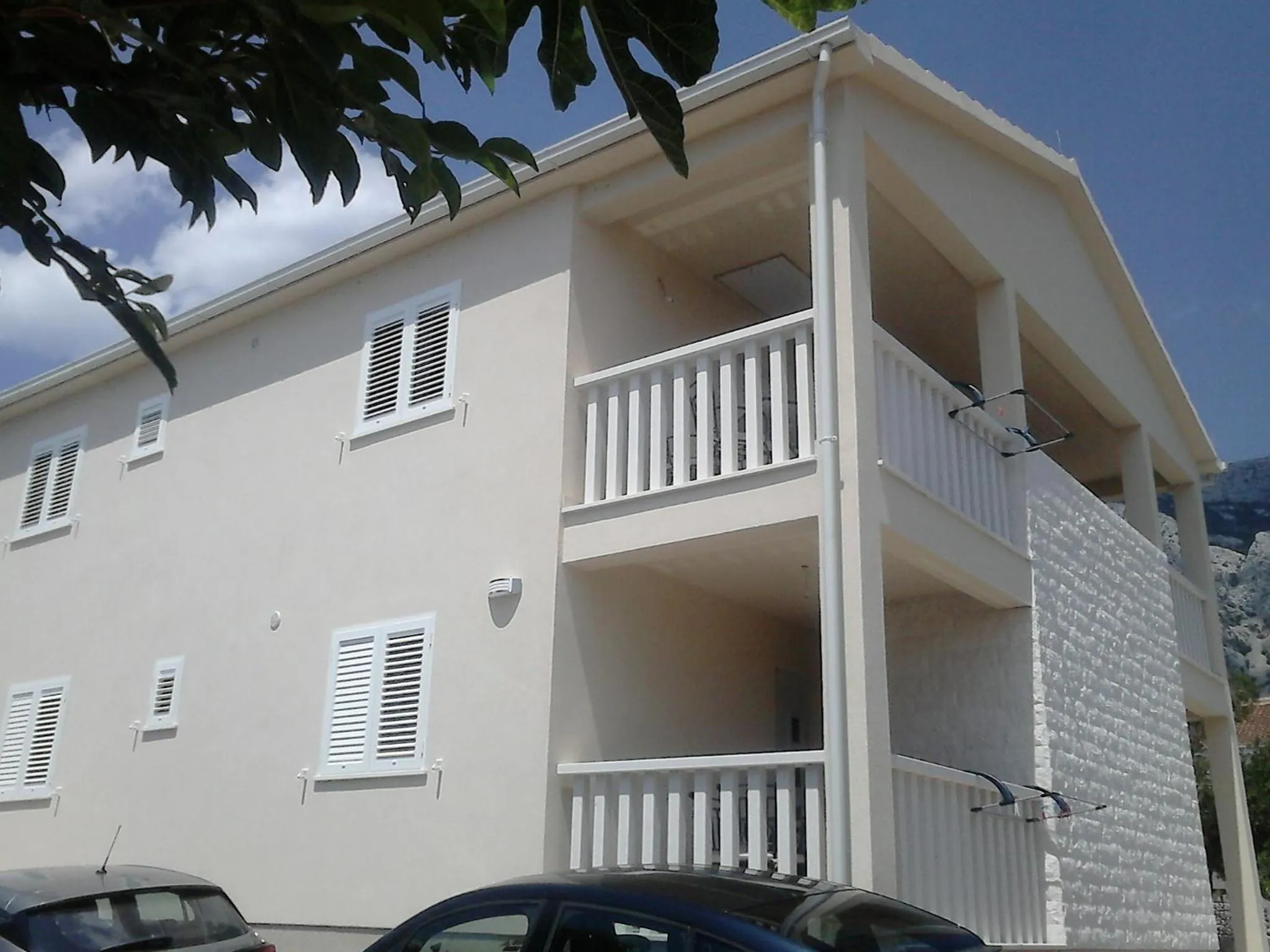 Apartments Juliet