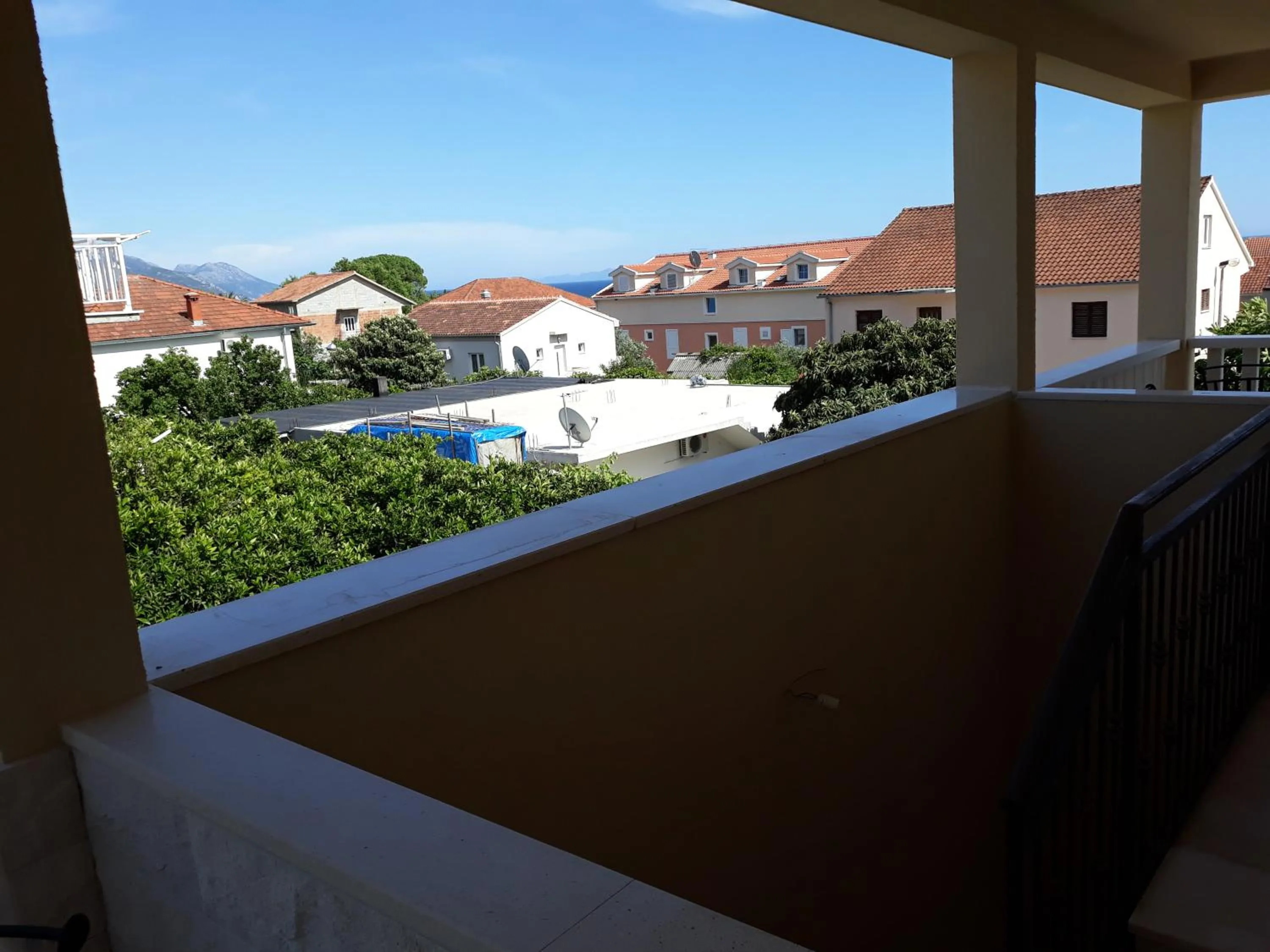 Apartments Juliet