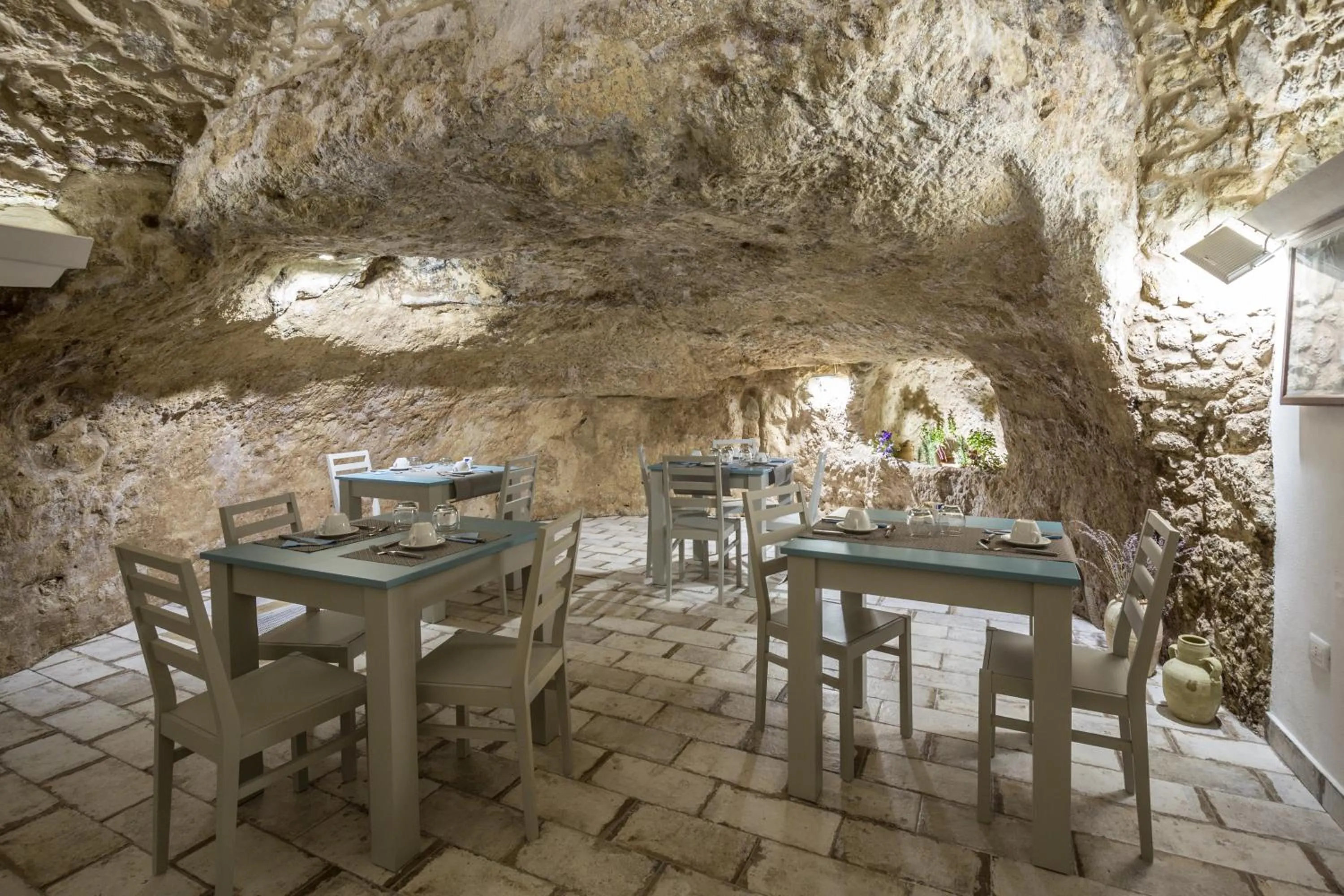 Lounge or bar in Casa dell'Aromatario b&b