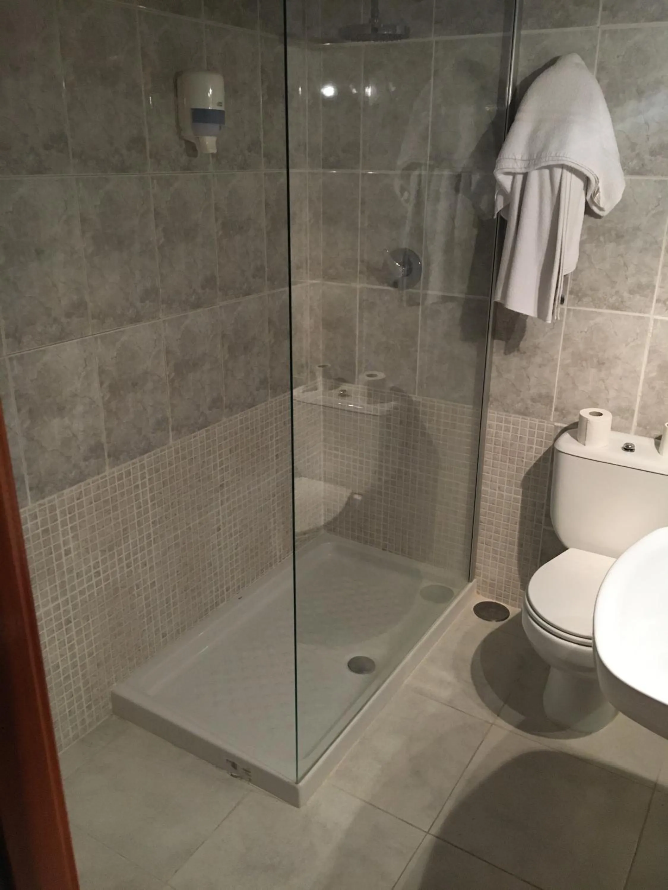 Hostal El Pinar