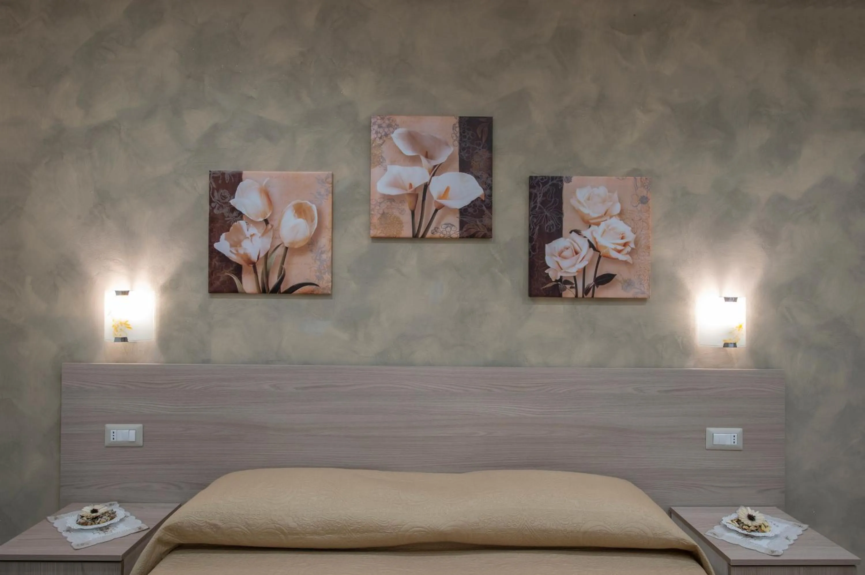 Other, Bed in B&B Il Girasole