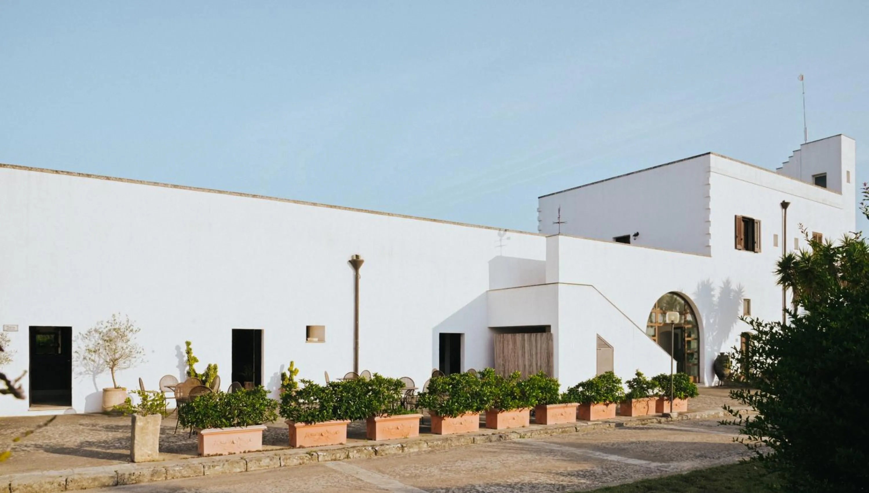 Masseria Fabrizio