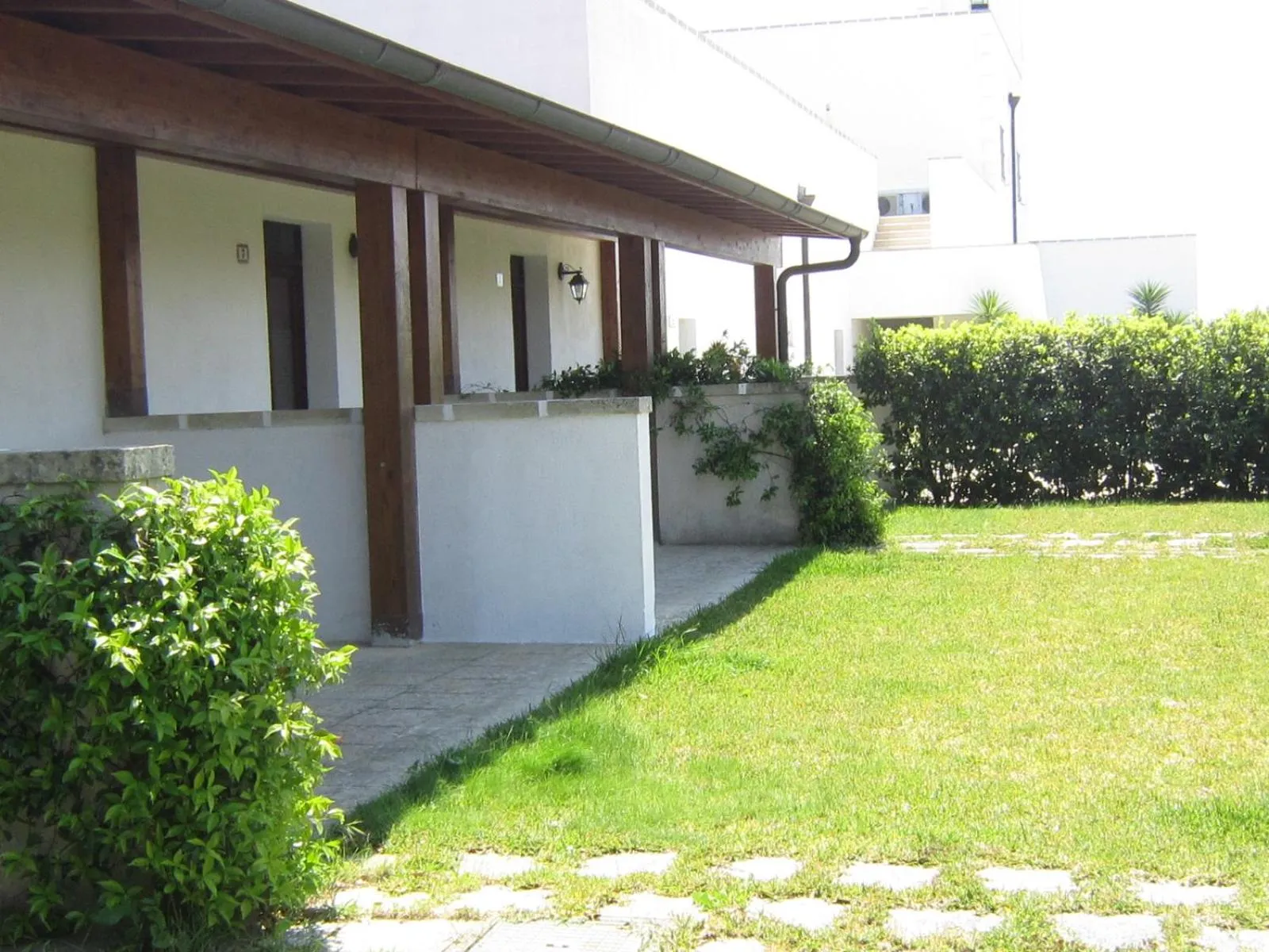 Property building in Masseria Fabrizio