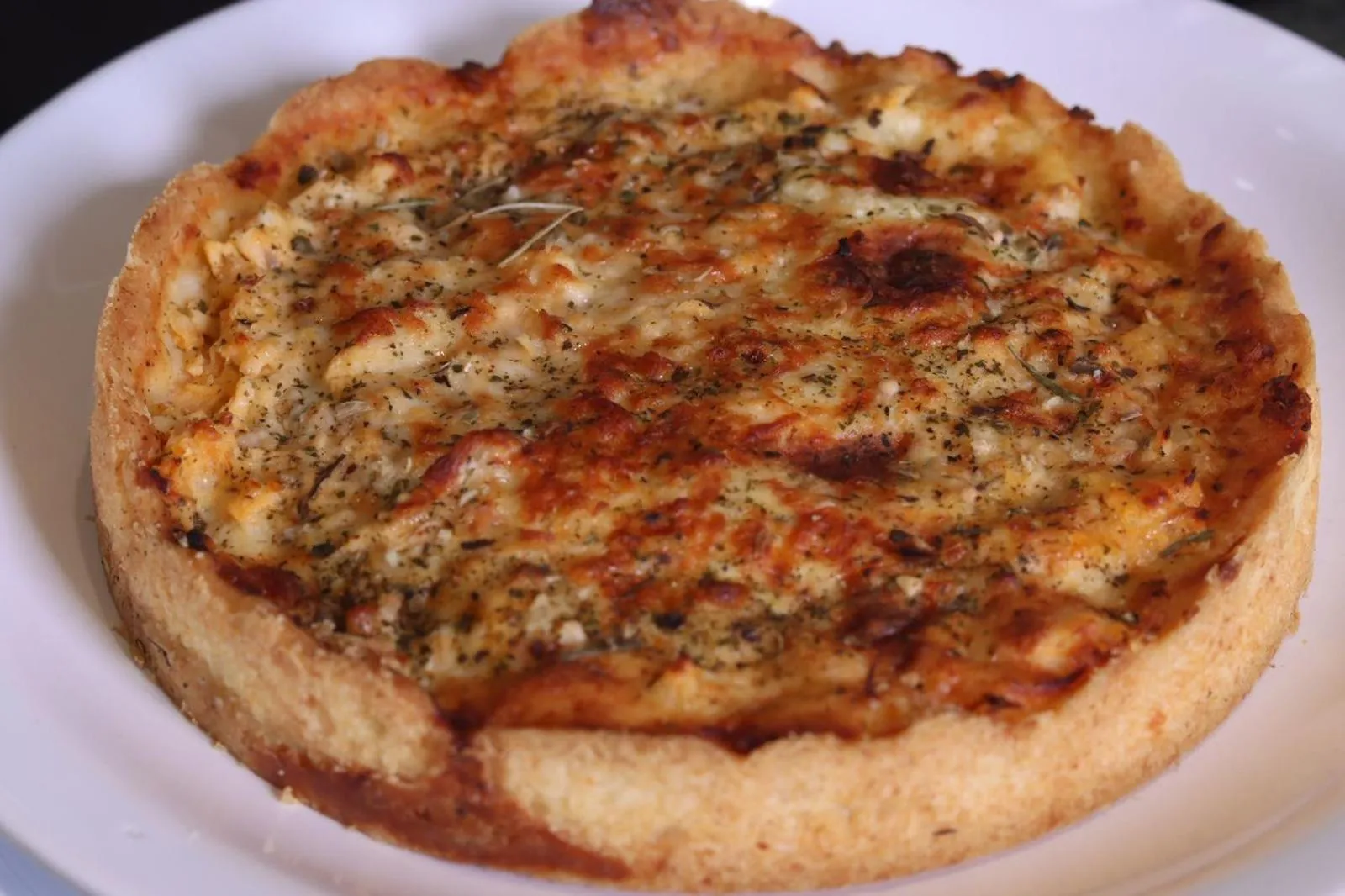 Food and drinks in Hotel Pousada Mar Azul