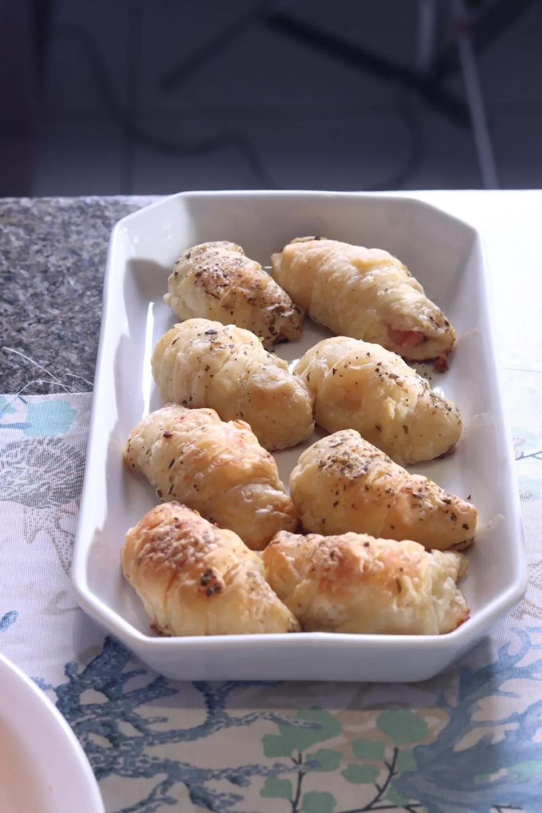 Food and drinks in Hotel Pousada Mar Azul