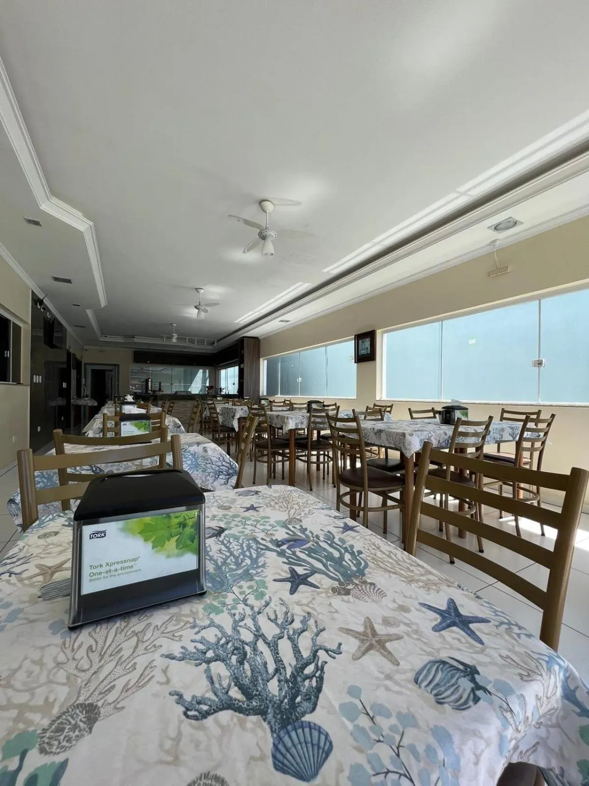 Banquet/Function facilities in Hotel Pousada Mar Azul