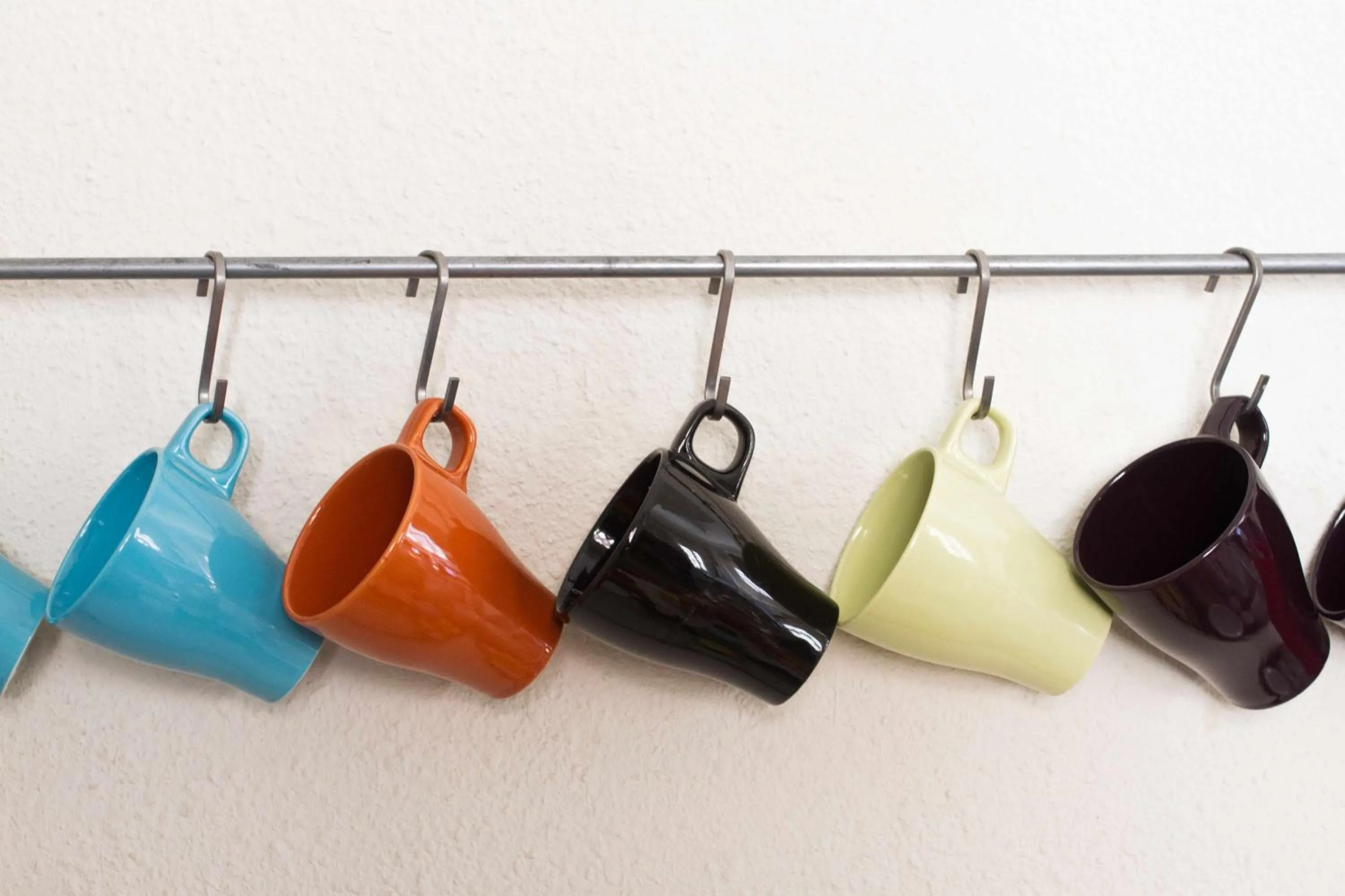 Drinks in Russafa Youth Hostel