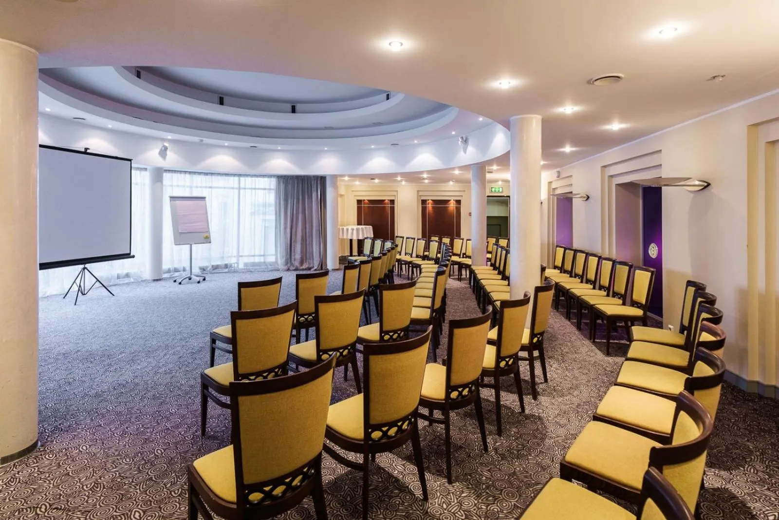 Meeting/conference room in Grand Hotel Viljandi