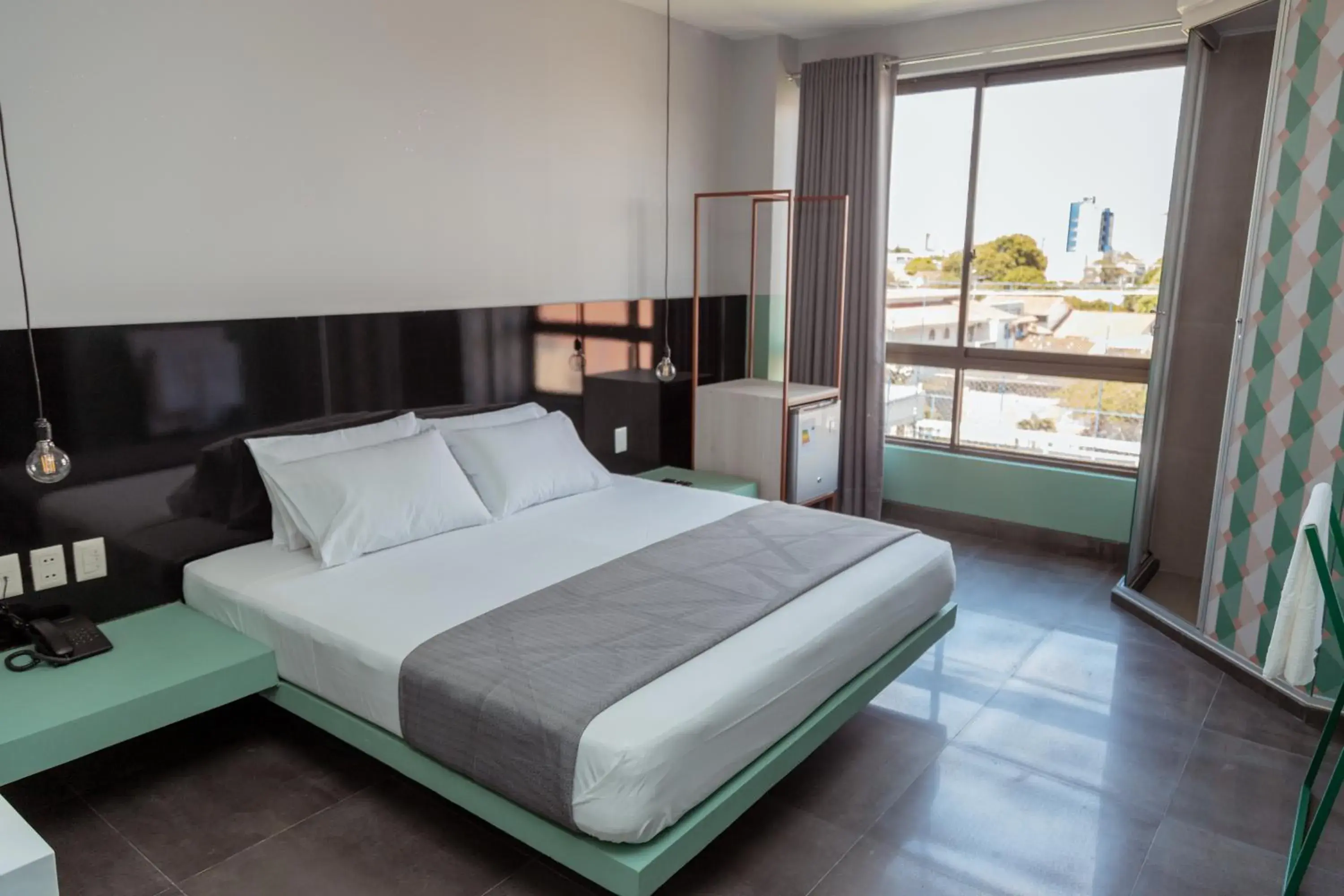 Deluxe Queen Room in Hotel G Deluxe Queen Room in Hotel G