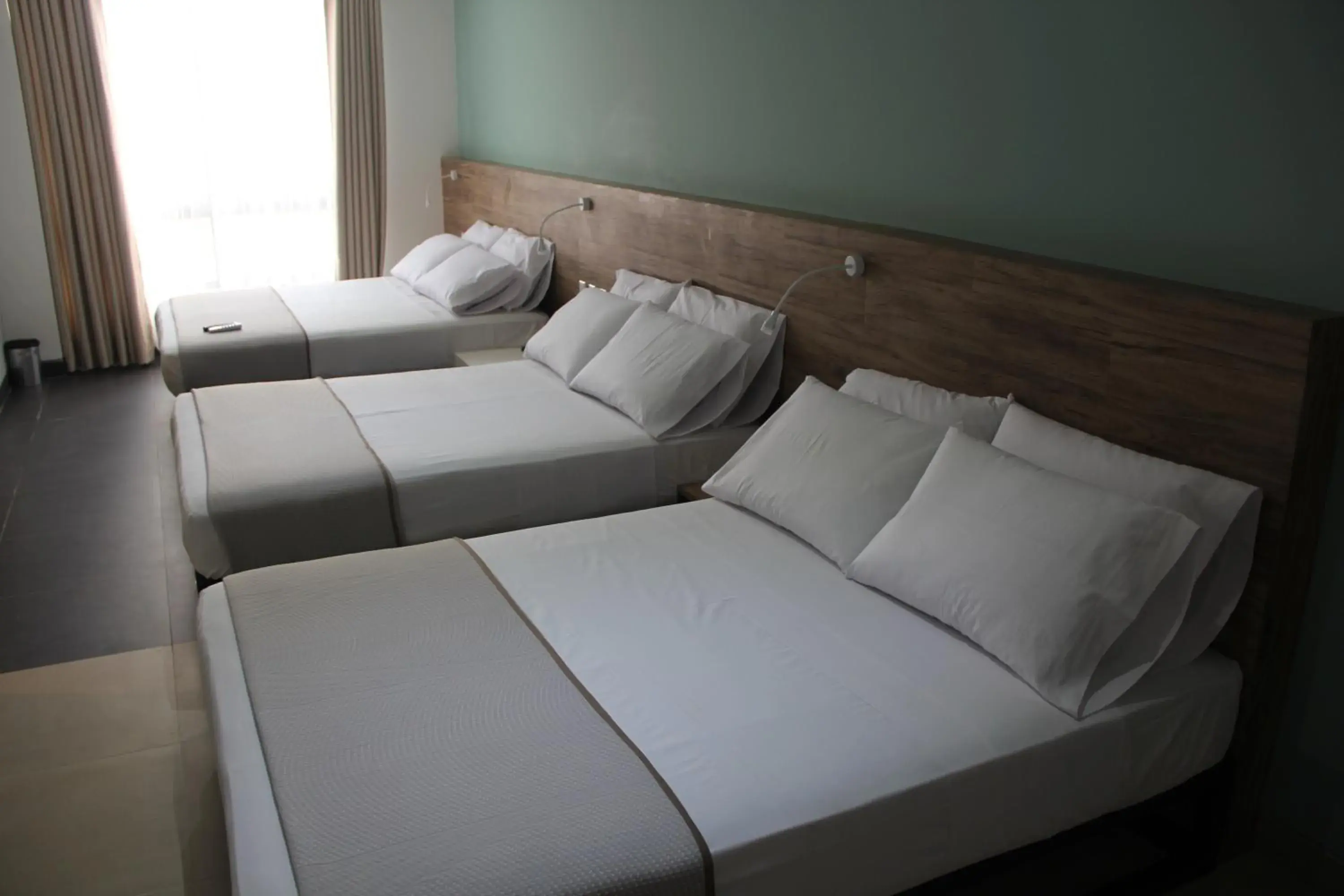 Family Suite in Hotel G Family Suite in Hotel G