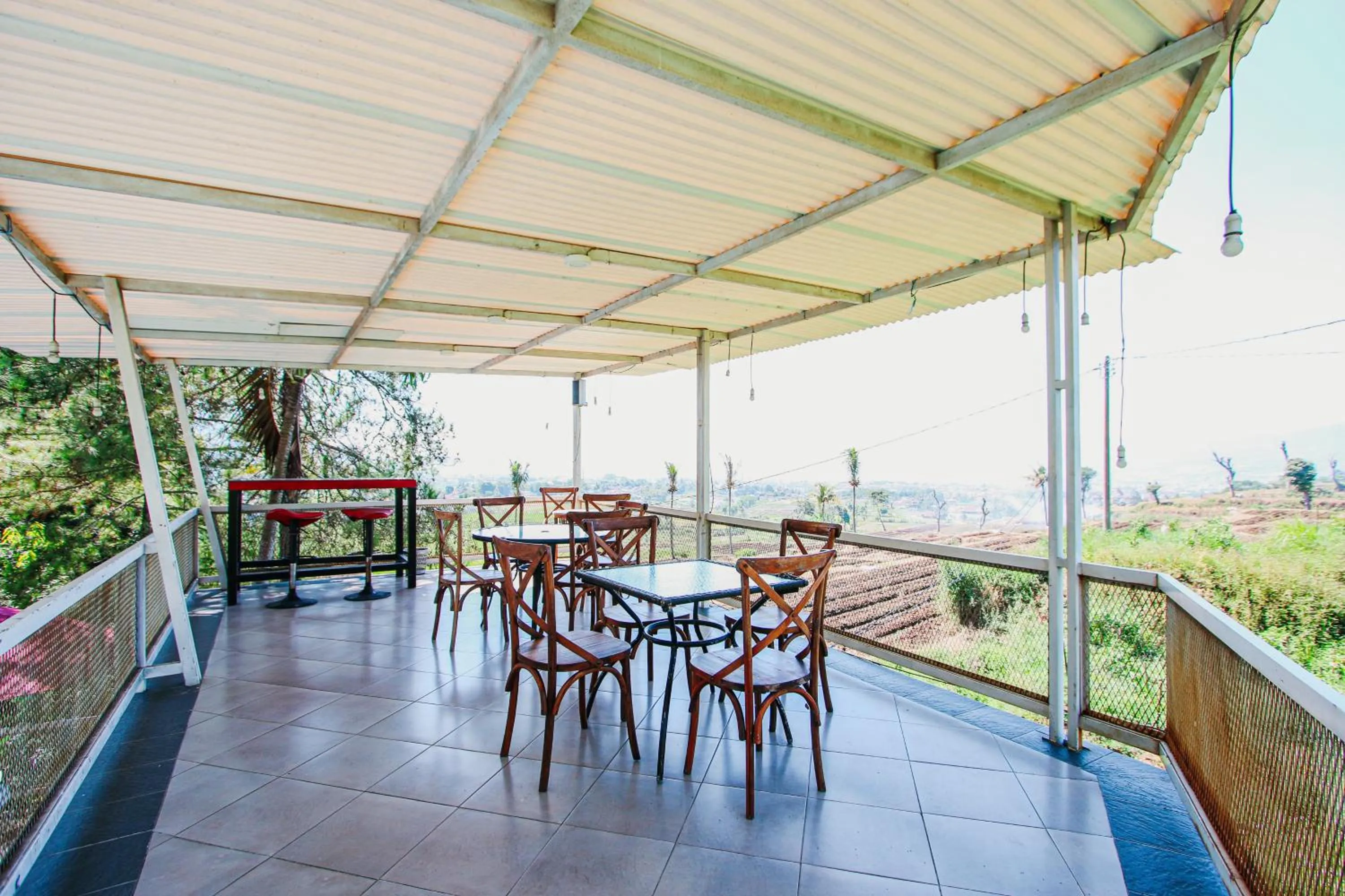 Bukit Alamanda Resort