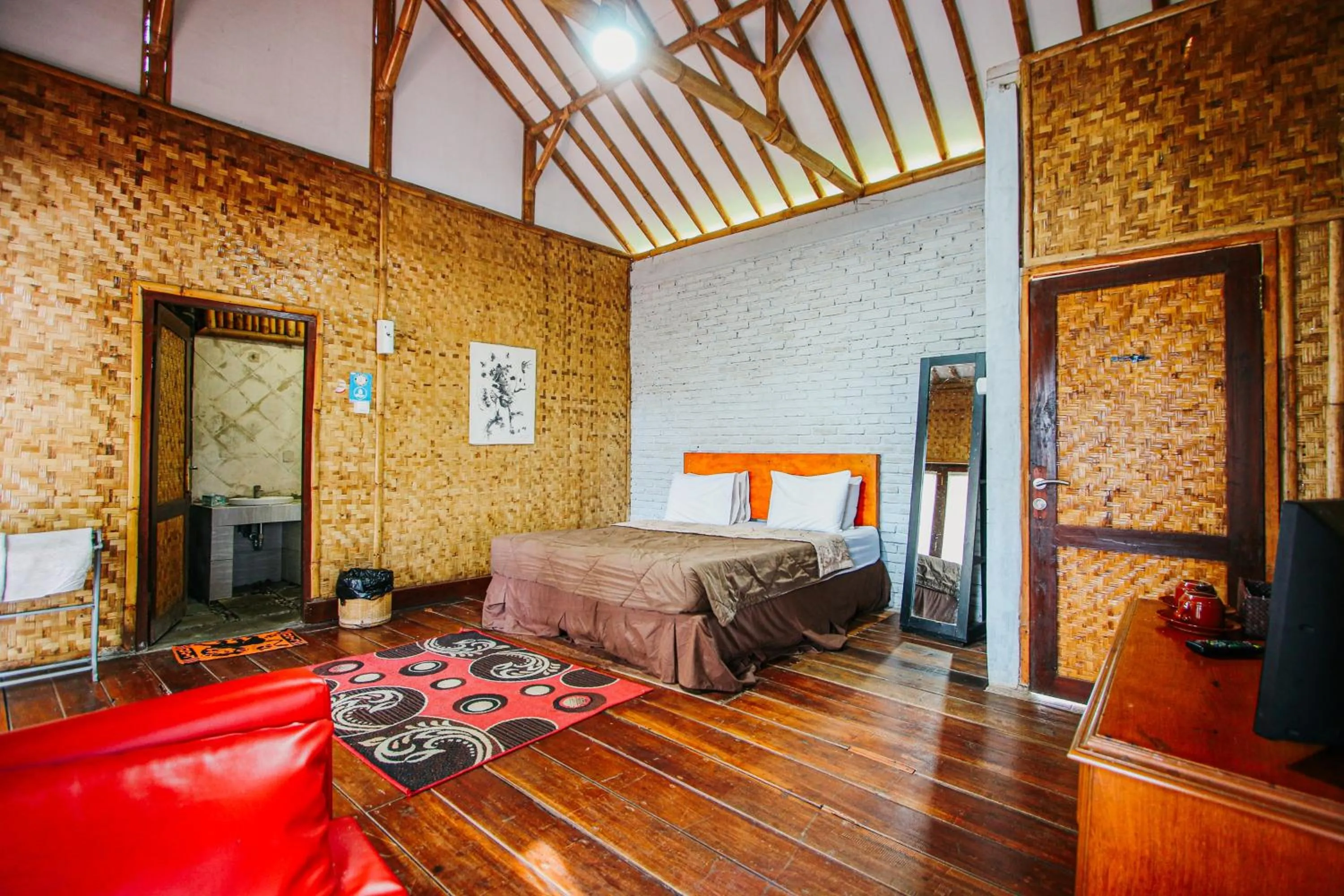 Bukit Alamanda Resort