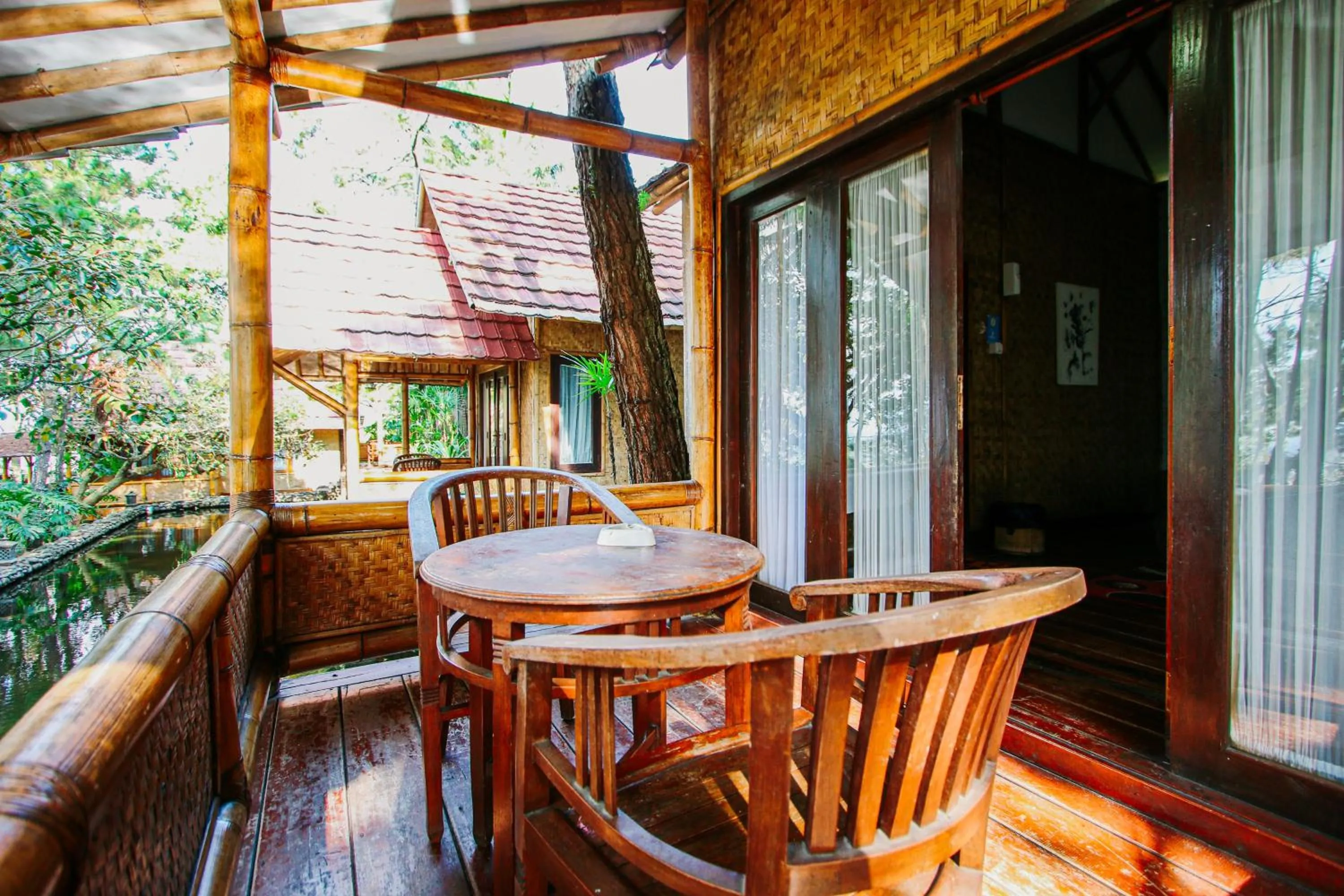 Bukit Alamanda Resort