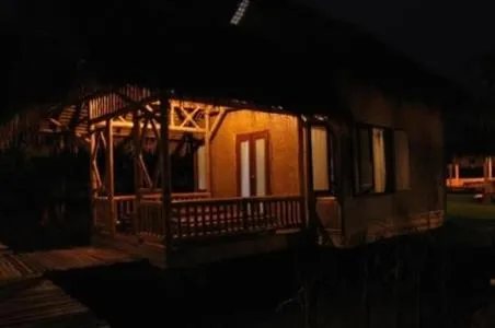 Balcony/Terrace in Bukit Alamanda Resort