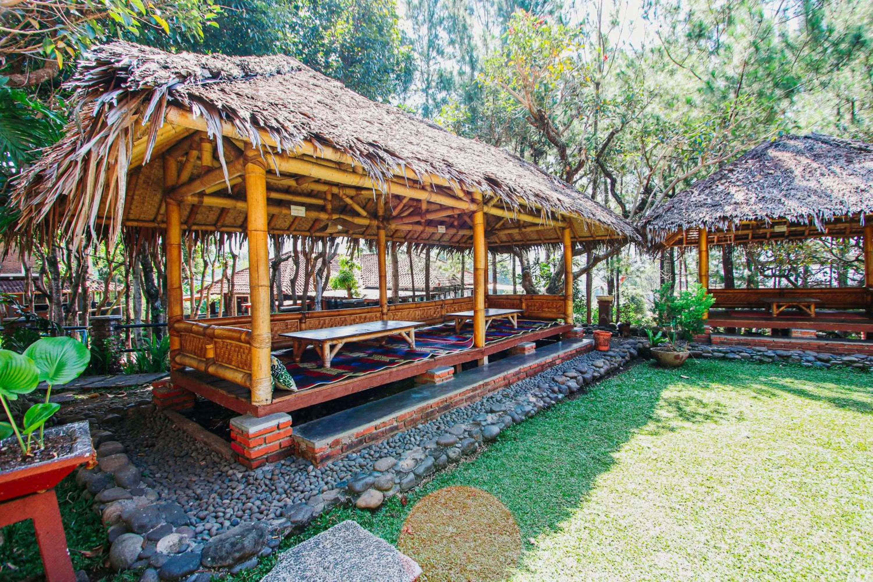 Bukit Alamanda Resort