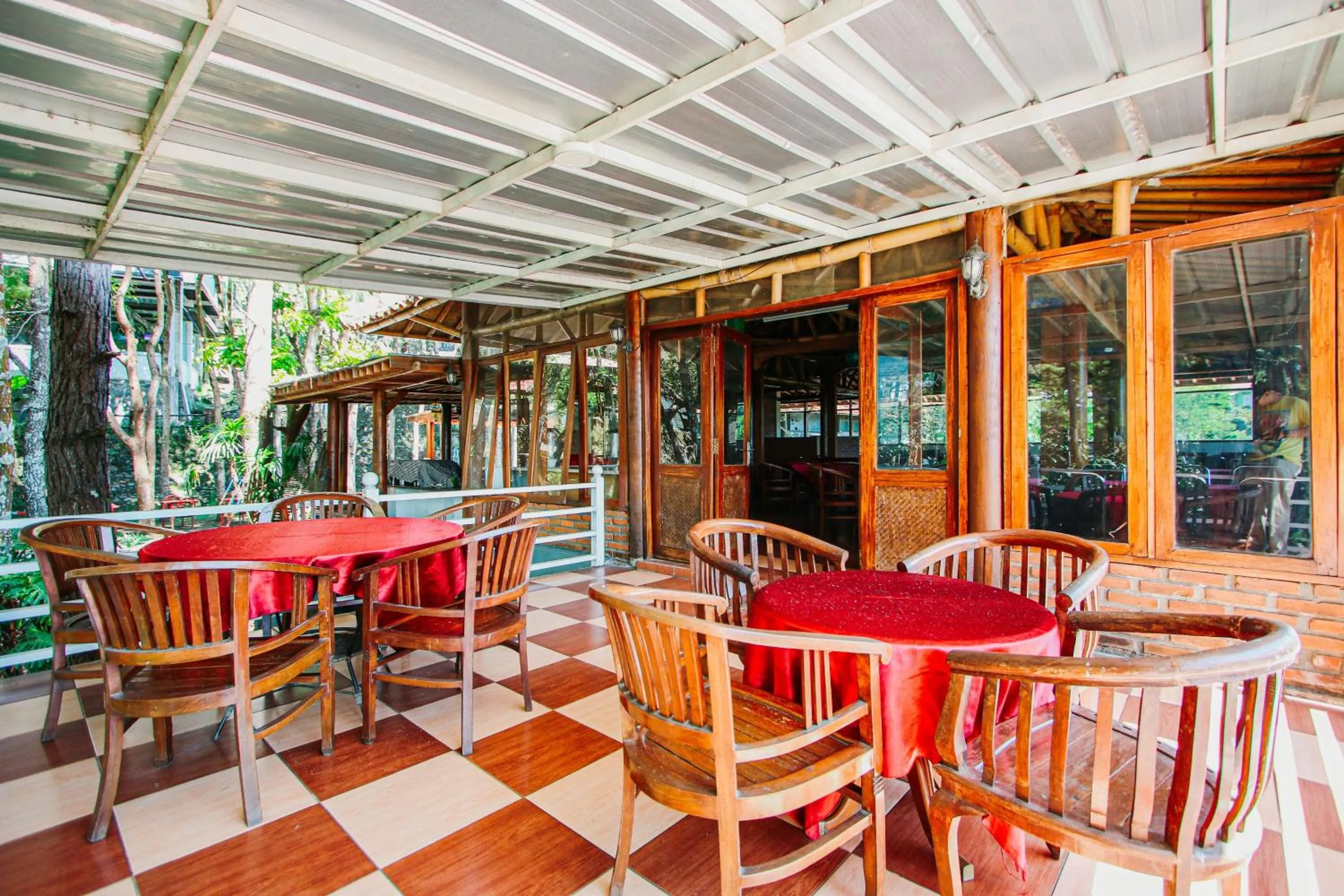 Bukit Alamanda Resort