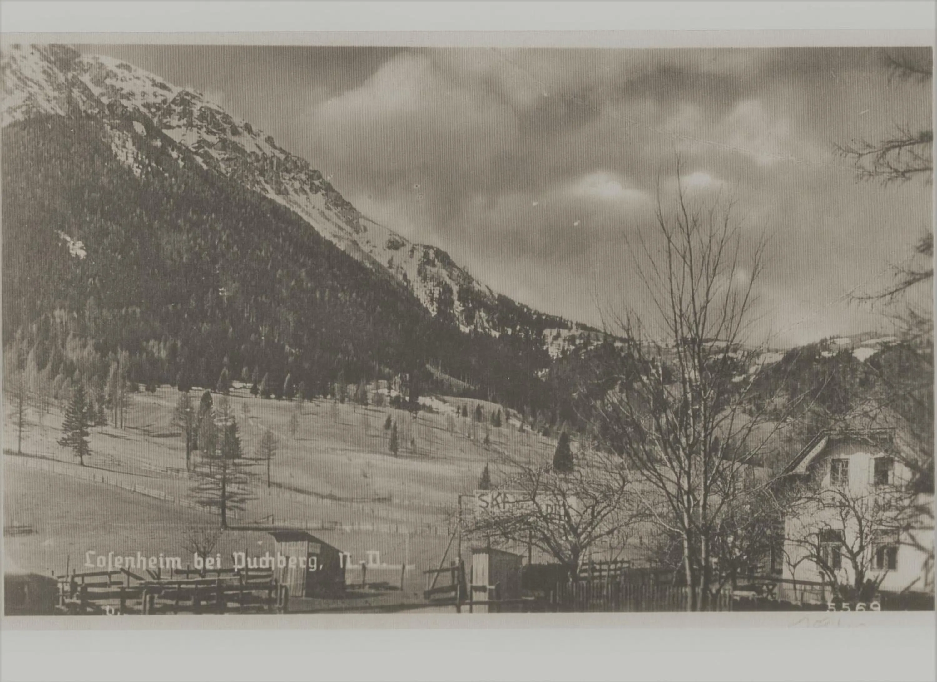 Hotel-Restaurant Forellenhof