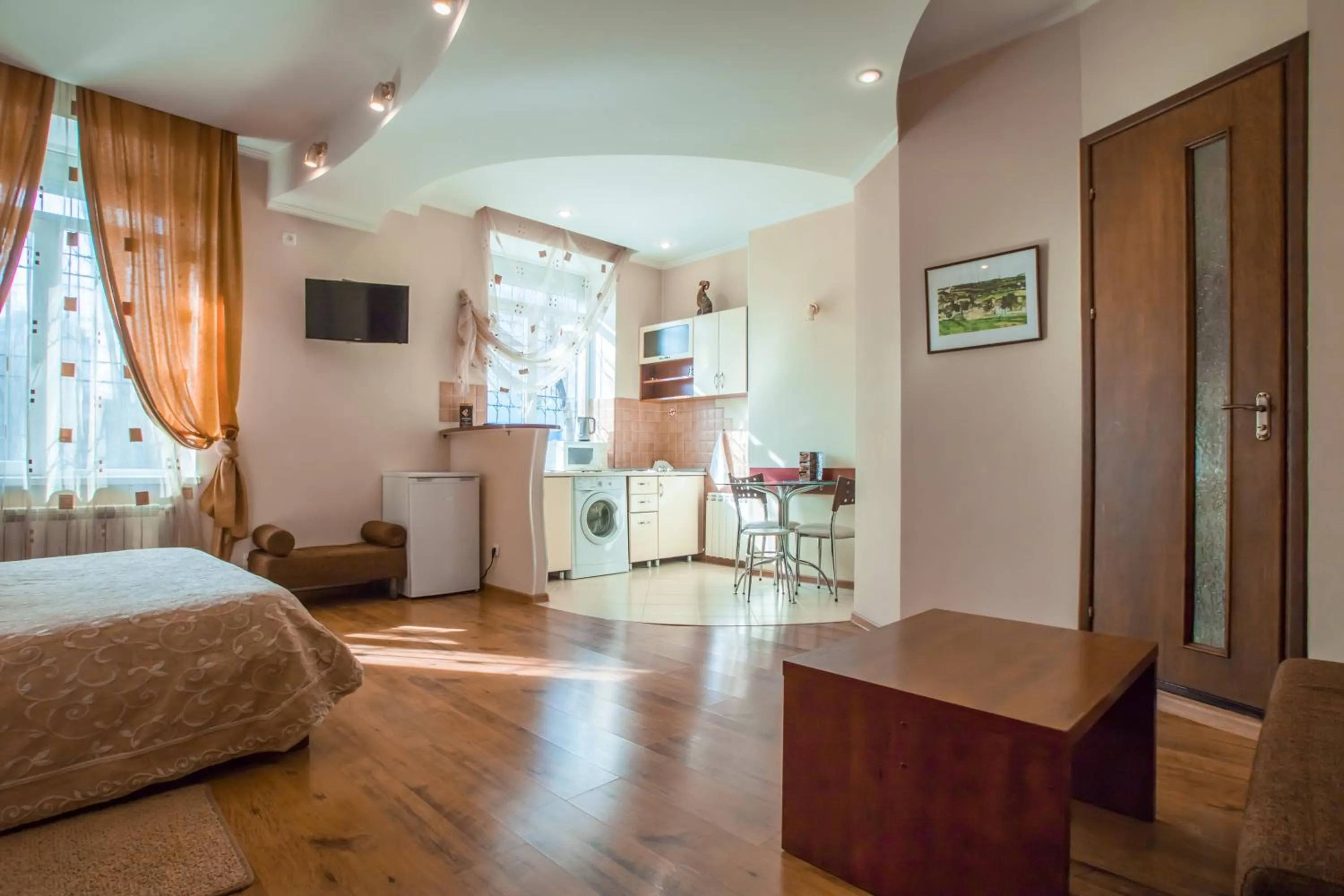Standard Apartment in Hotel Apartments Adresa