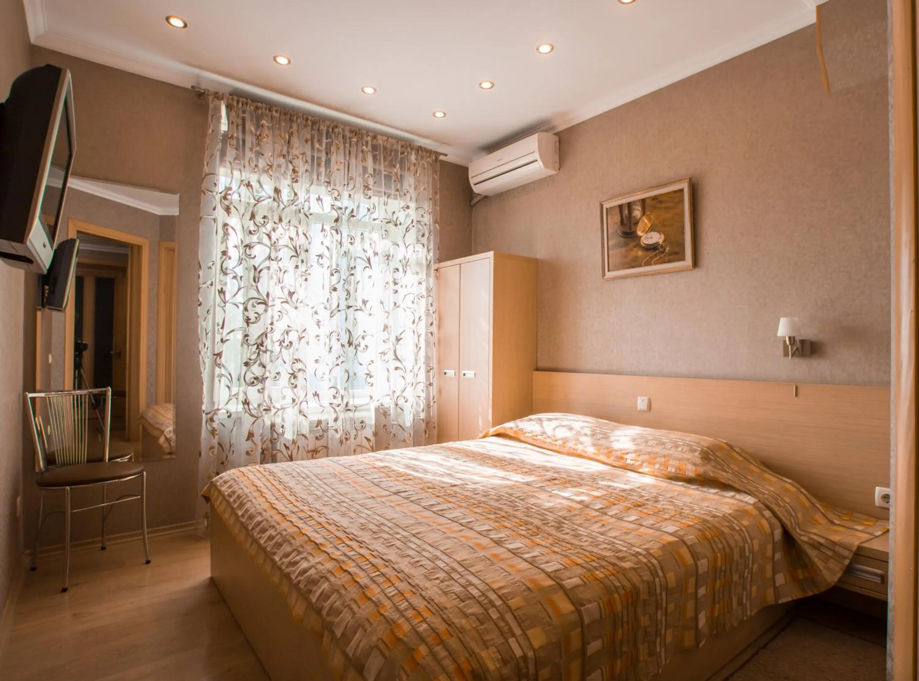 Deluxe Apartment in Hotel Apartments Adresa